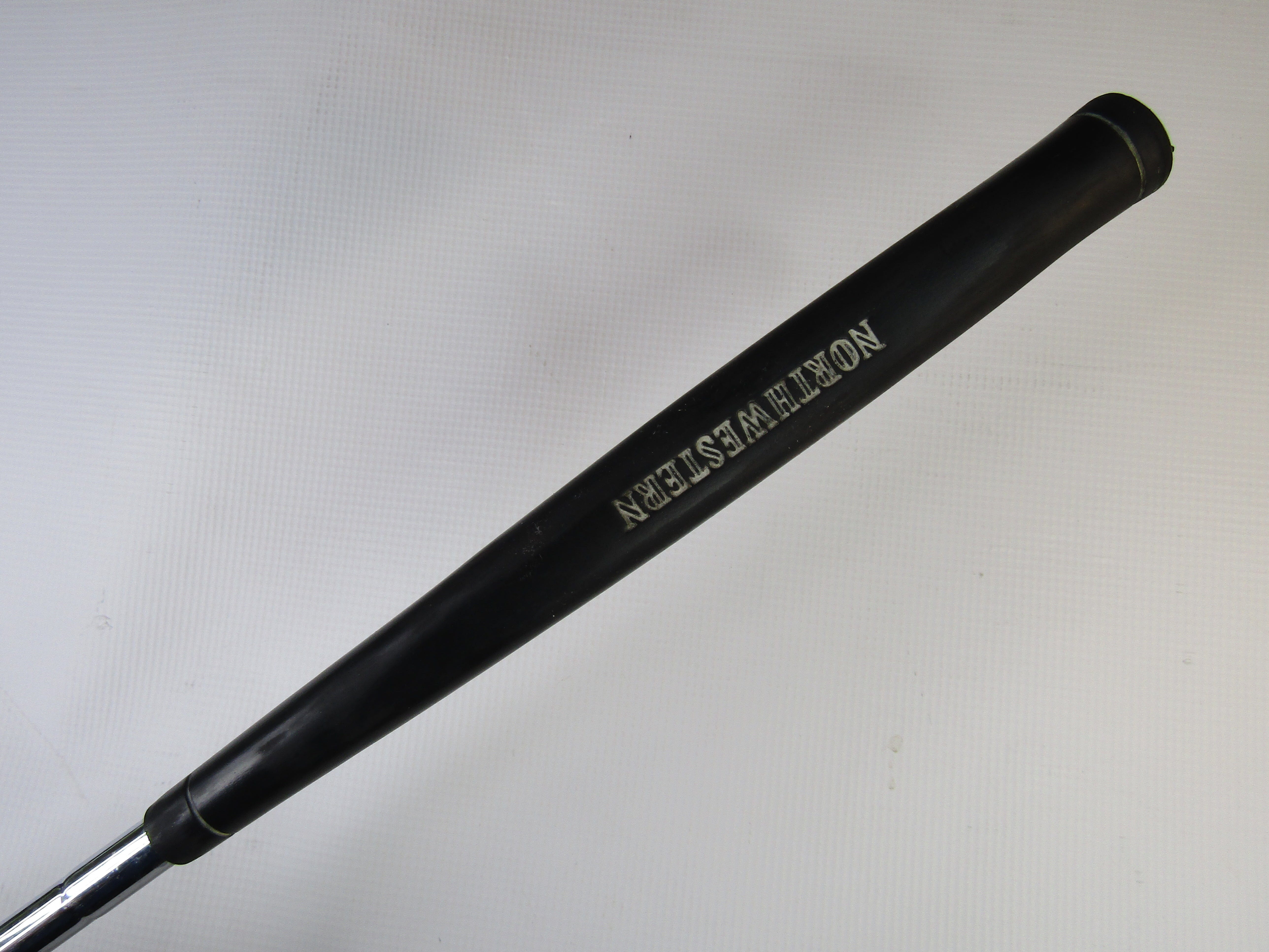 Northwestern Matchplay Series 303 Blade Putter Steel Men's Right Pre-Owned Putters Northwestern 