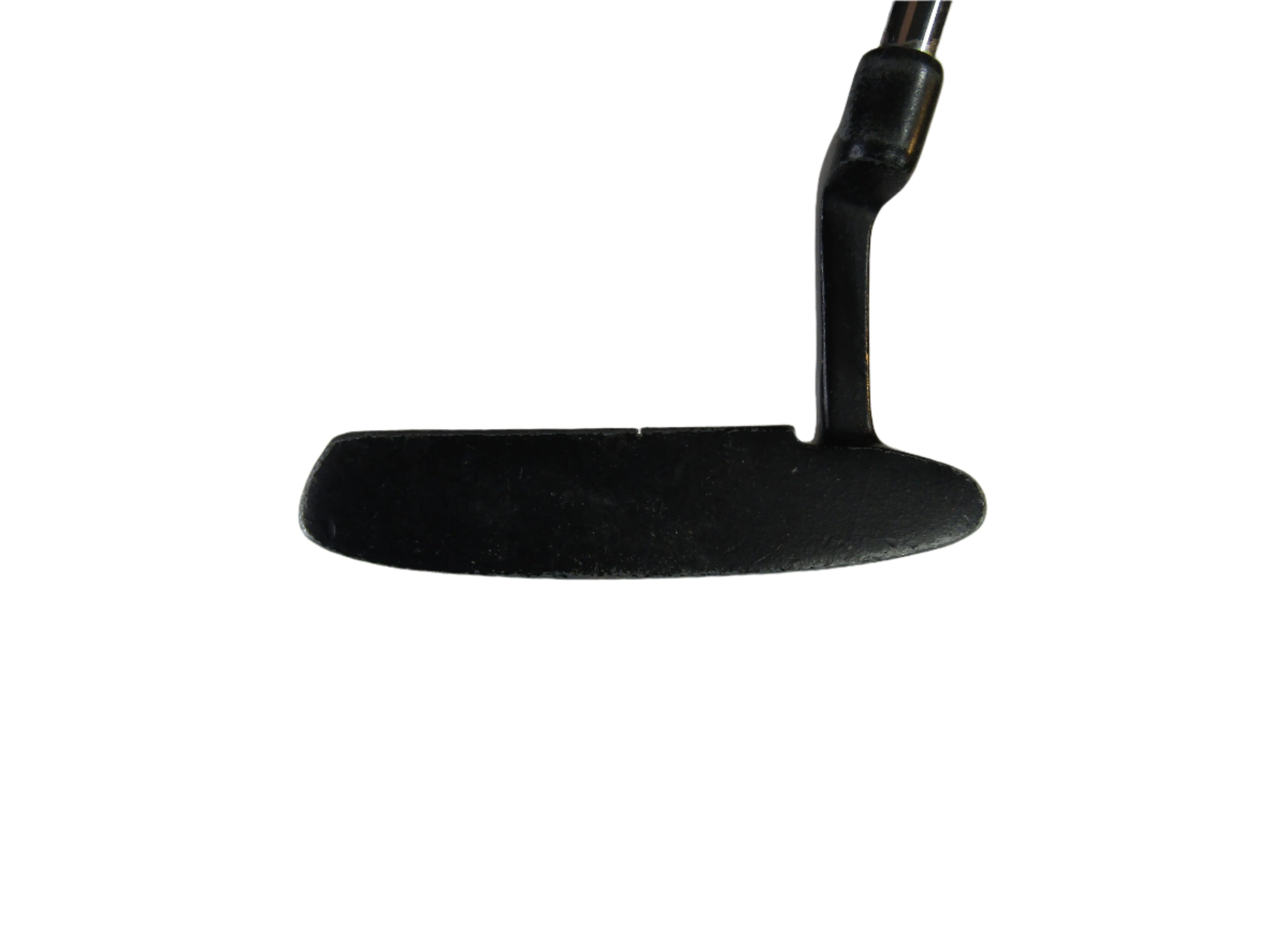 Northwestern Matchplay Series 303 Blade Putter Steel Men's Right Pre-Owned Putters Northwestern 