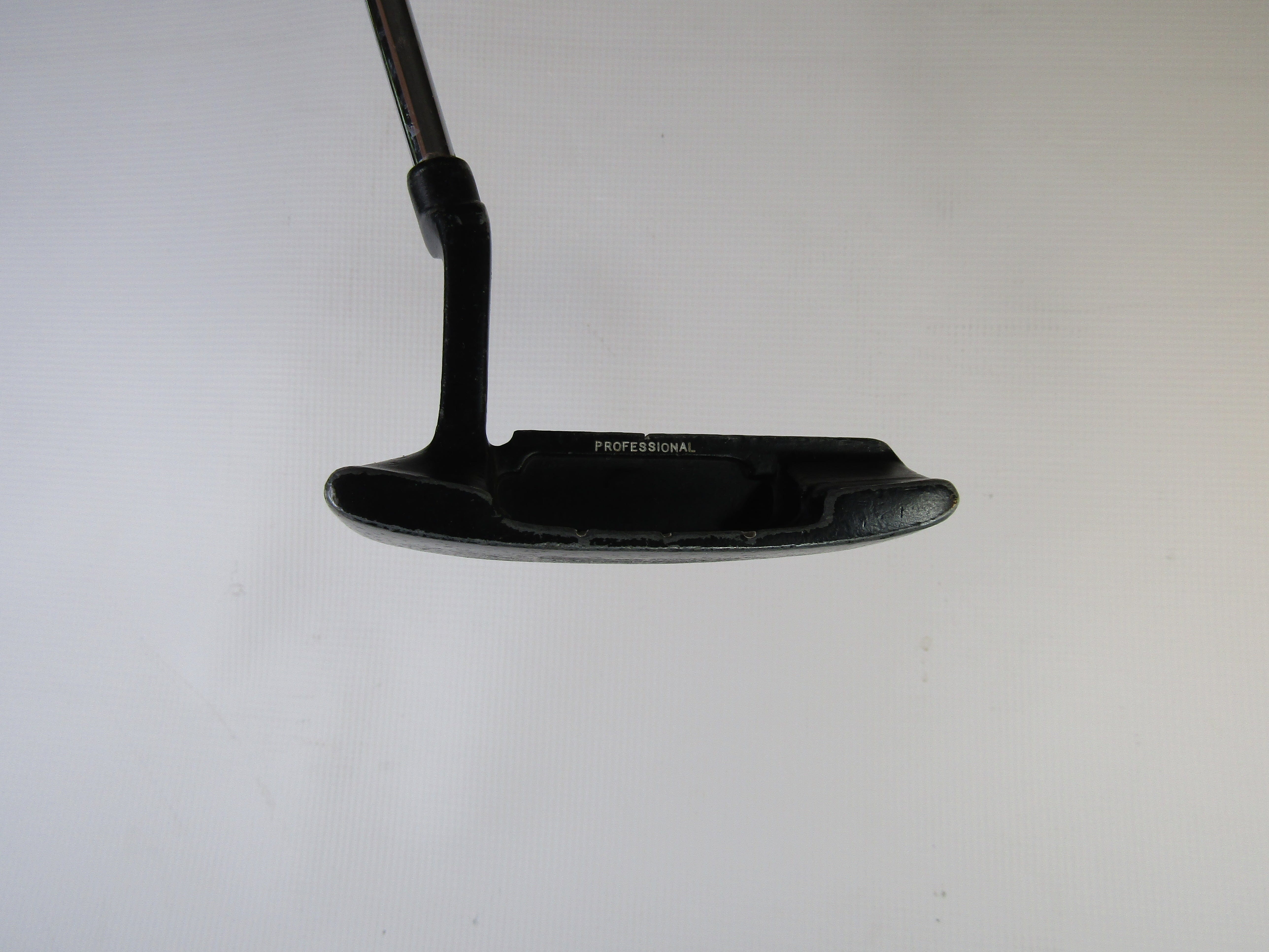 Northwestern Matchplay Series 303 Blade Putter Steel Men's Right Pre-Owned Putters Northwestern 