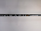 Northwestern NW gold Oversize #6 Iron Regular Flex Graphite Men's Right Golf Stuff 