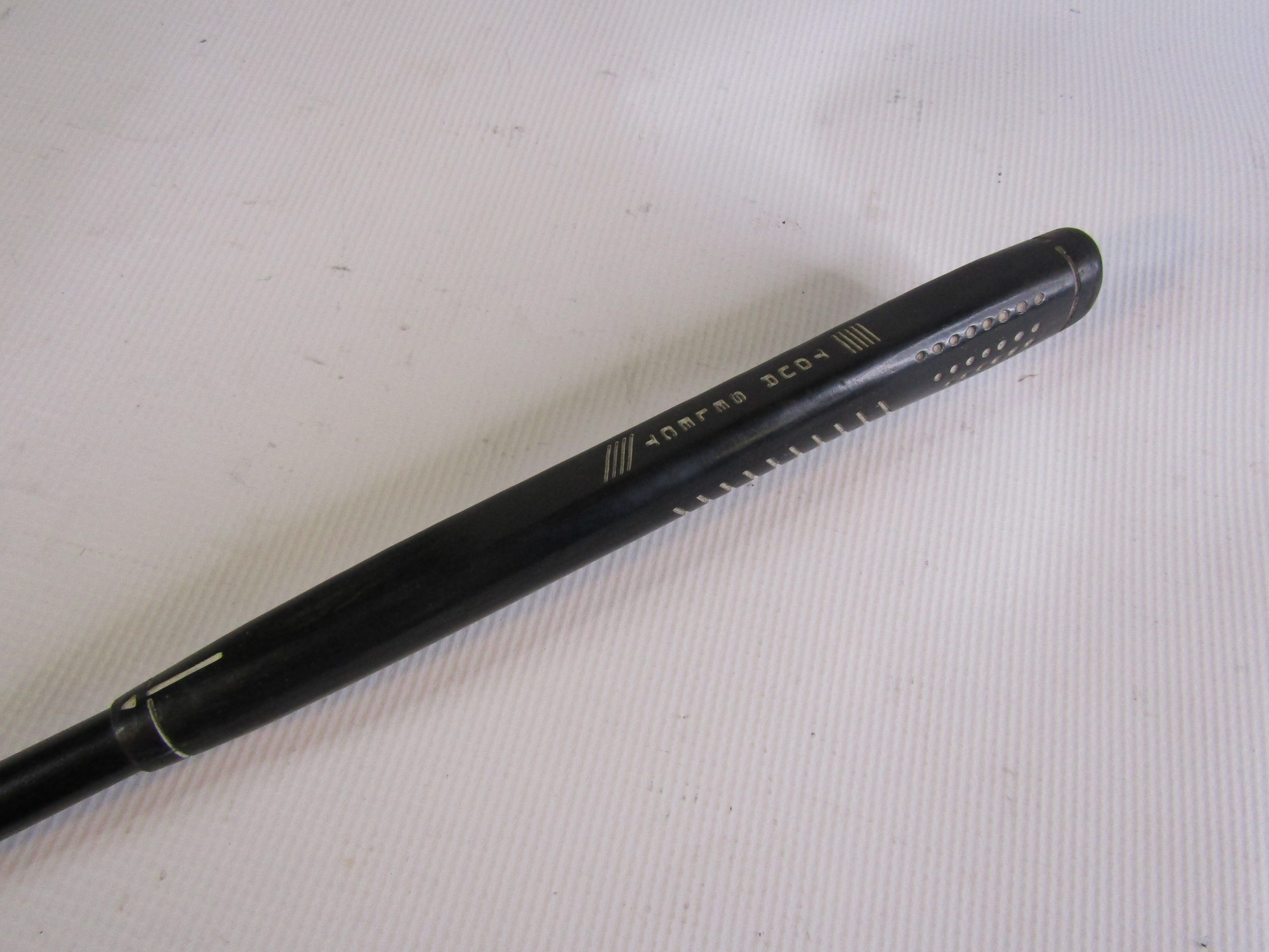 Northwestern NWX 10 36" Mallet Putter Graphite Right Hand Pre-Owned Putters Northwestern 
