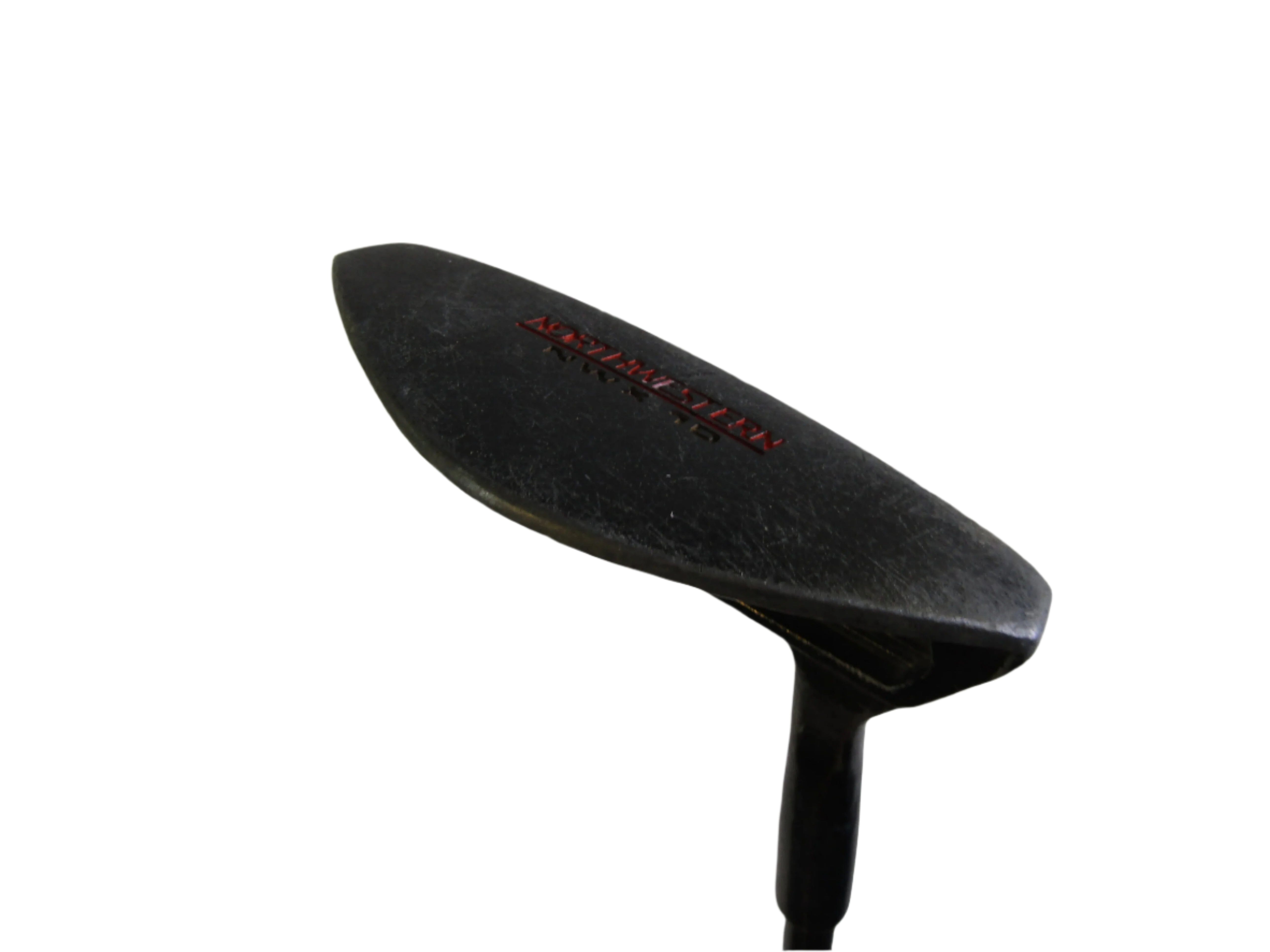 Northwestern NWX 10 36" Mallet Putter Graphite Right Hand Pre-Owned Putters Northwestern 