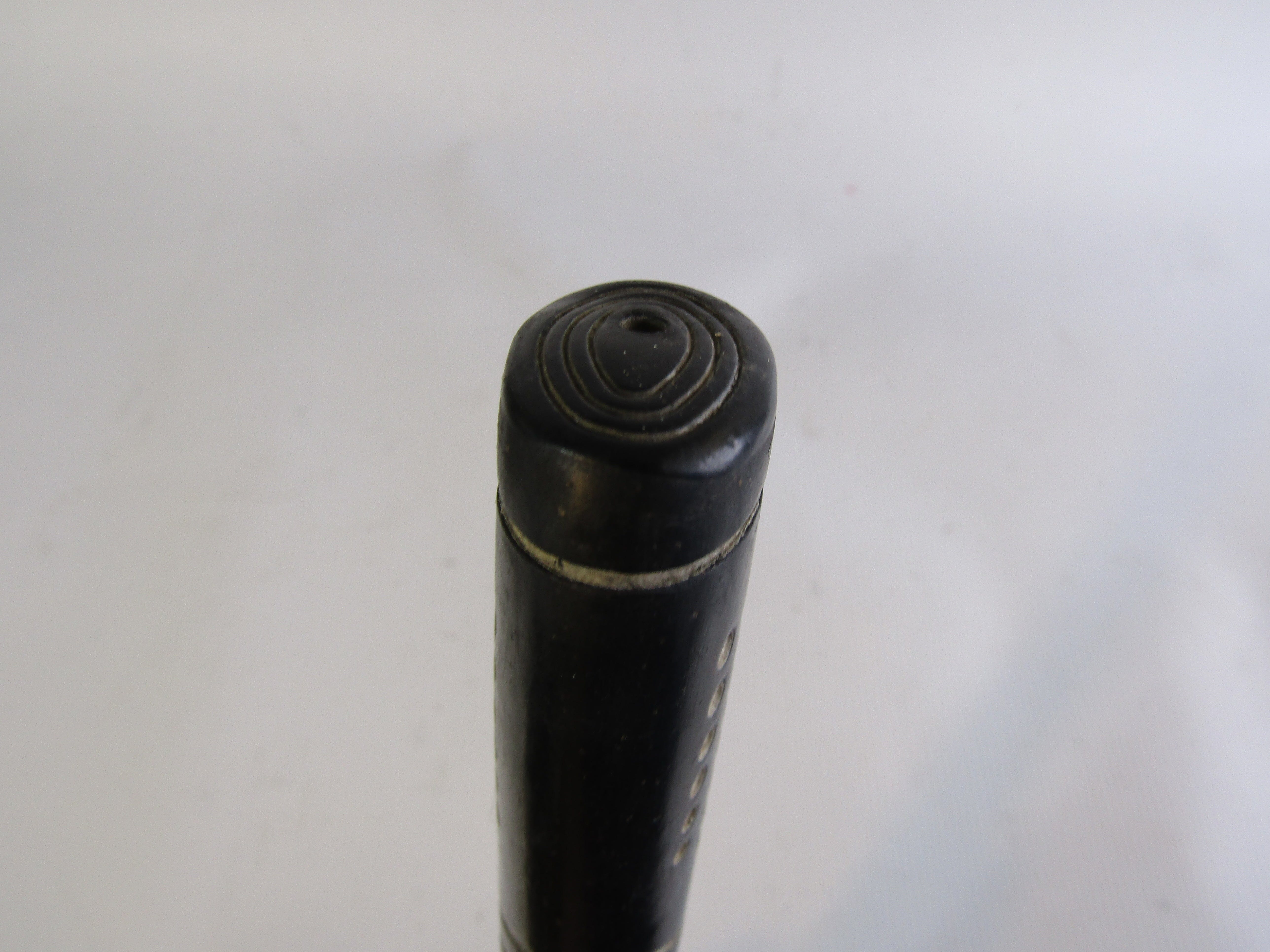 Northwestern NWX 10 36" Mallet Putter Graphite Right Hand Pre-Owned Putters Northwestern 
