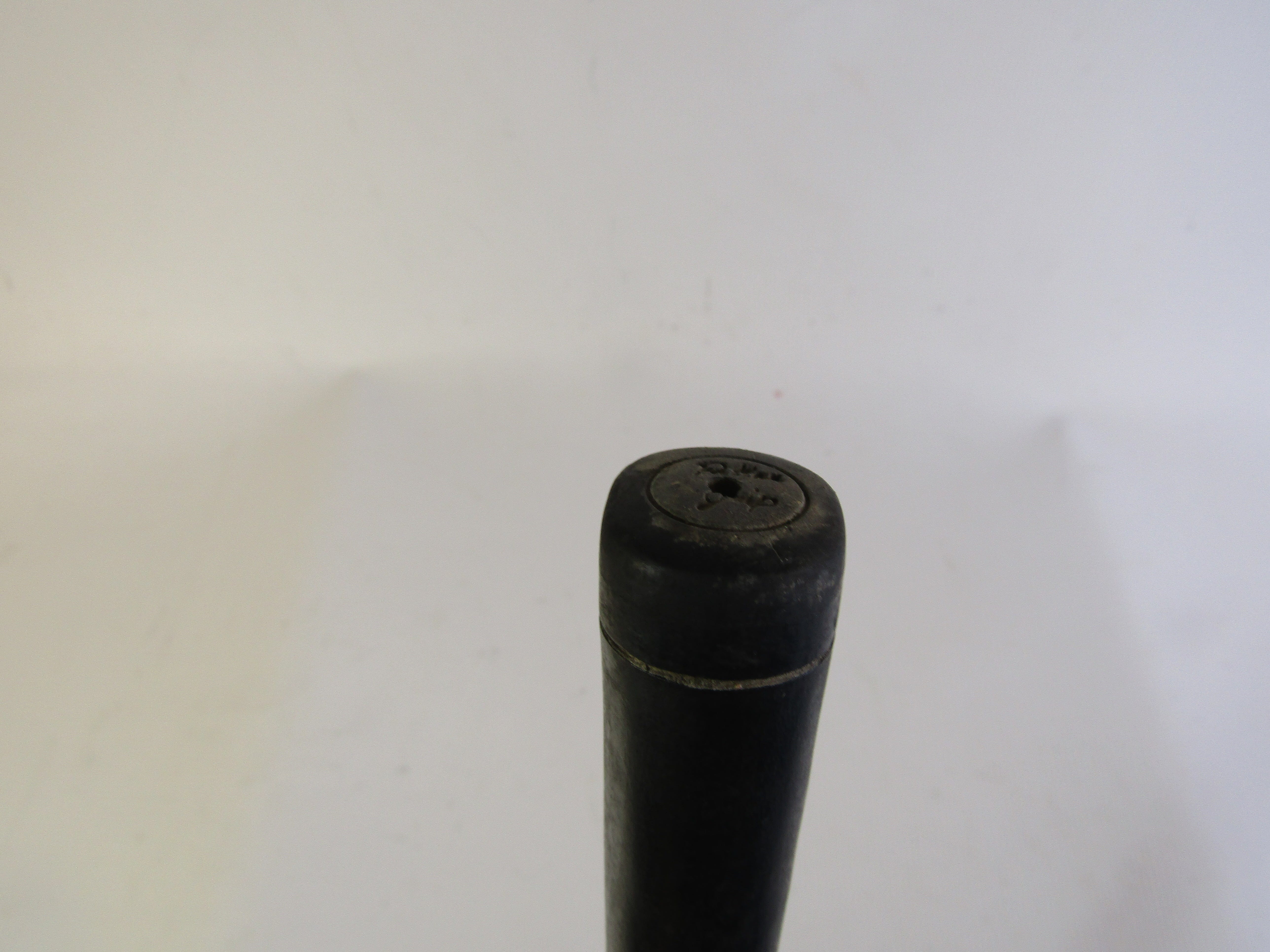 Northwestern NWX 10 36" Mid Mallet Putter Graphite Right Hand Pre-Owned Putters Northwestern 