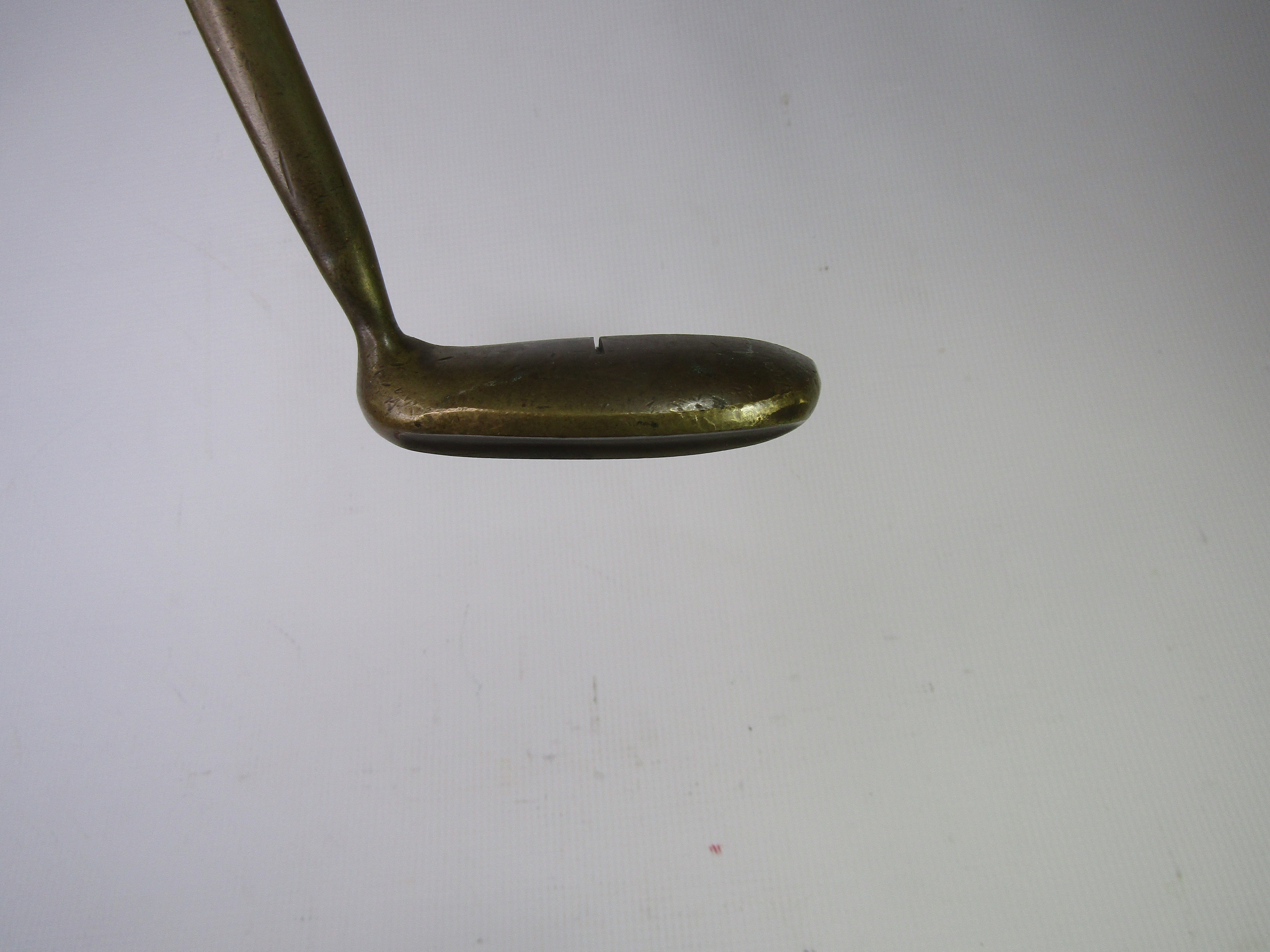 Northwestern Putter Steel Shaft Right Pre-Owned Putters Northwestern 