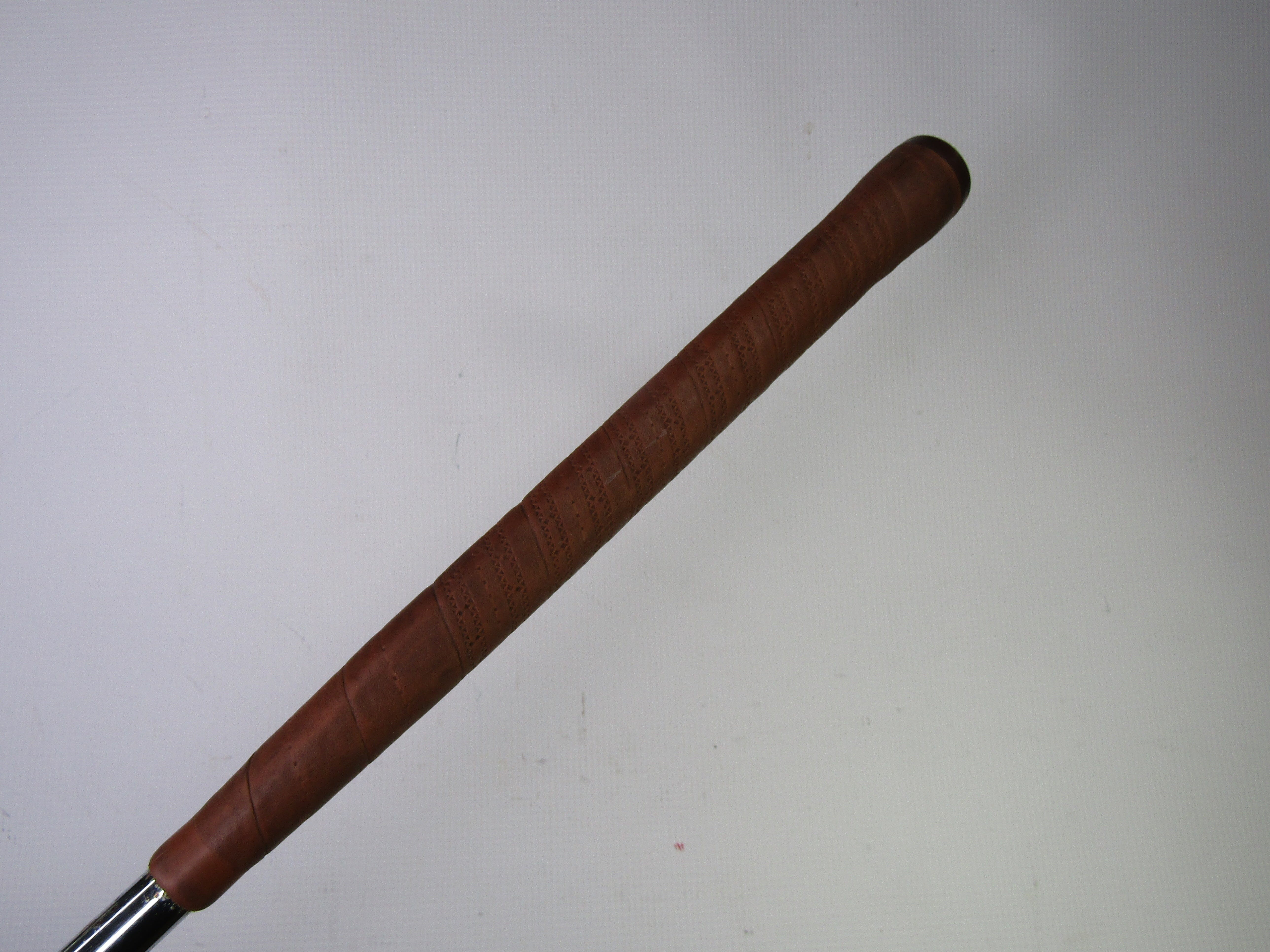 Northwestern Putter Steel Shaft Right Pre-Owned Putters Northwestern 