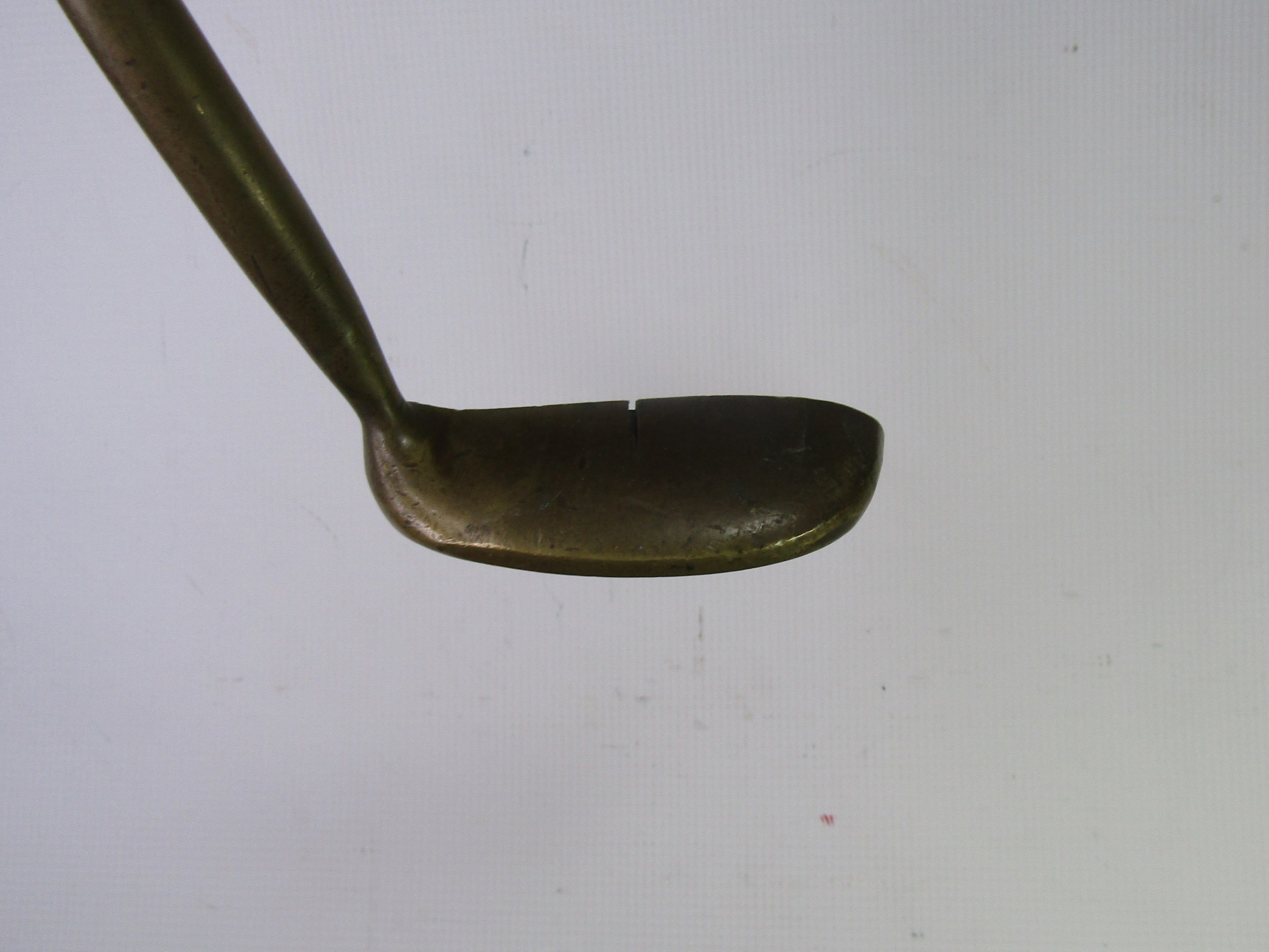 Northwestern Putter Steel Shaft Right Pre-Owned Putters Northwestern 