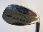 Northwestern Shotsaver 55° Steel Wedge Flex Mens Right Golf Stuff - Save on New and Pre-Owned Golf Equipment 