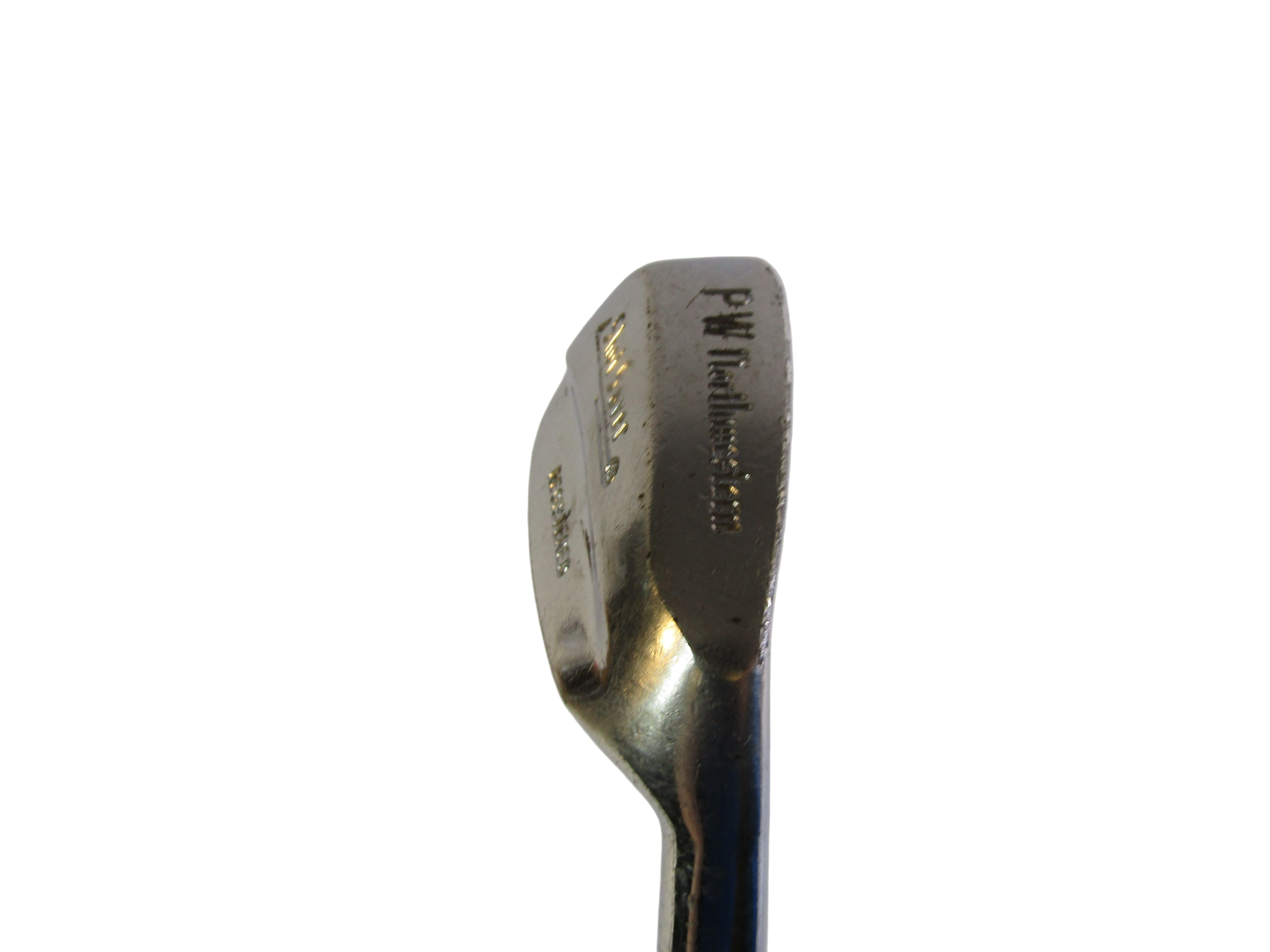 Northwestern Shotsaver Junior PW Steel Junior Right ( 7 to 10 ) Junior Pre-Owned Wedges Northwestern 