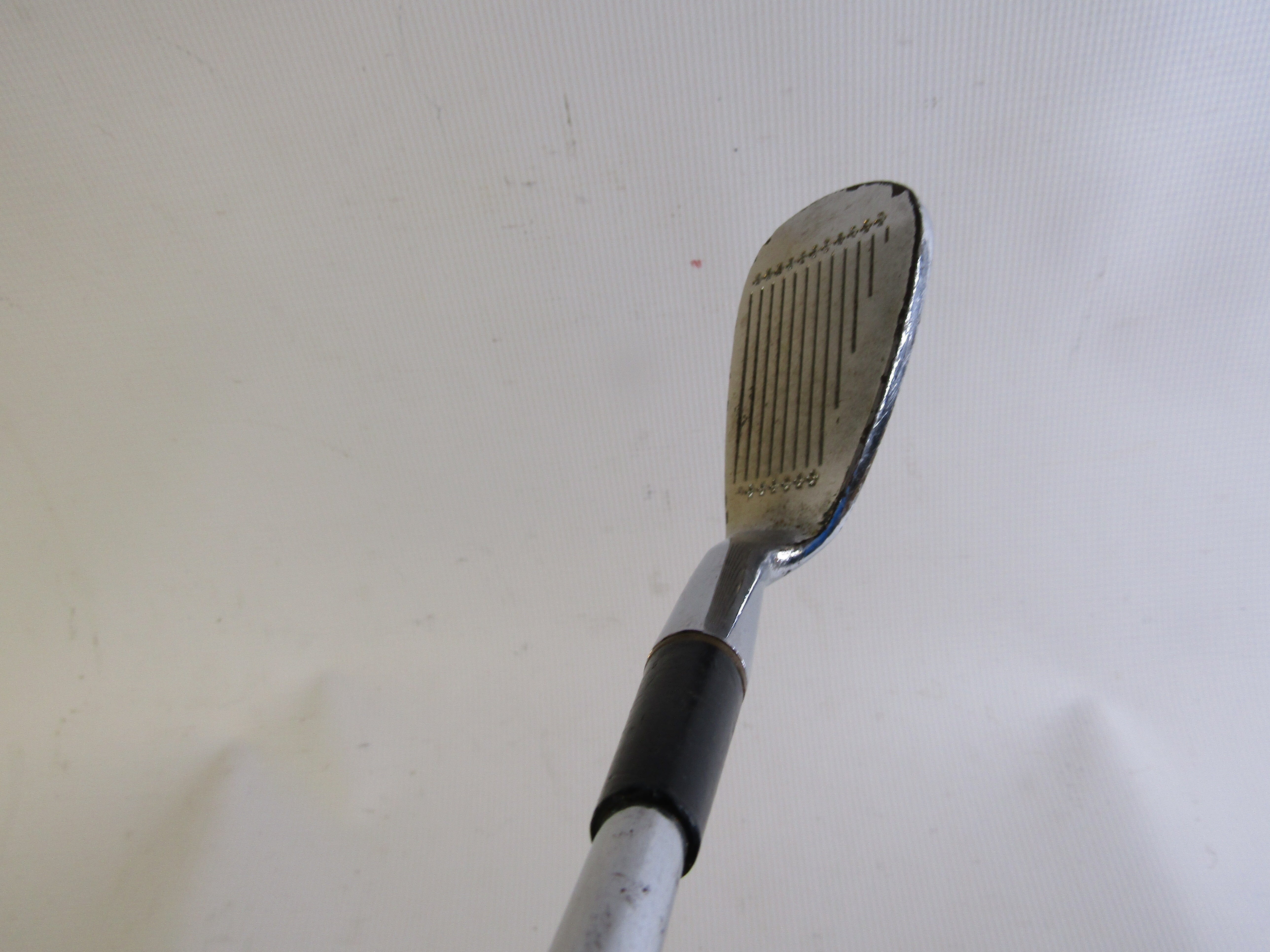 Northwestern Shotsaver Junior PW Steel Junior Right ( 7 to 10 ) Junior Pre-Owned Wedges Northwestern 