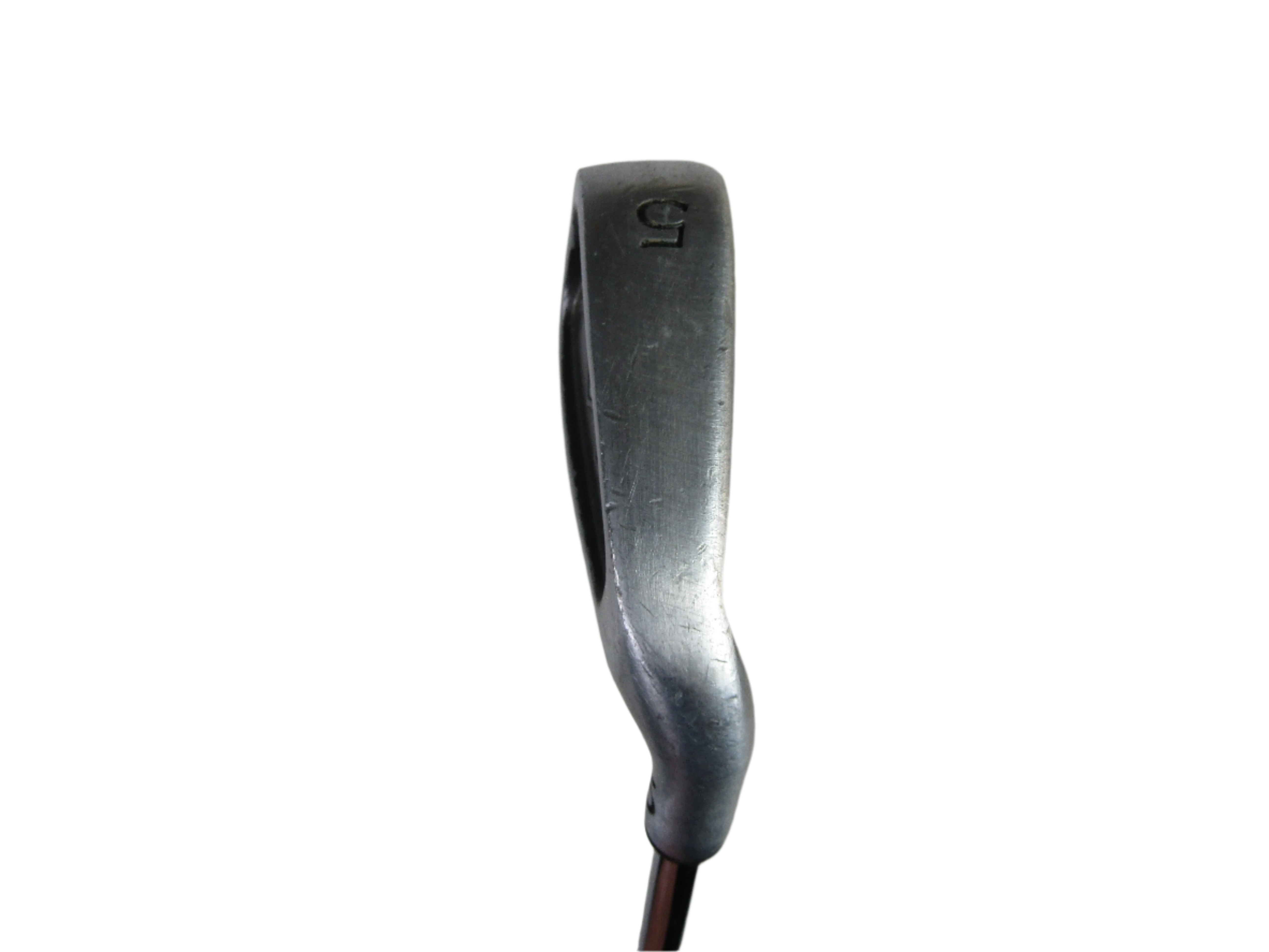 Northwestern Sys3Tem #5 Iron Women's Flex Steel Ladies Right Golf Stuff 