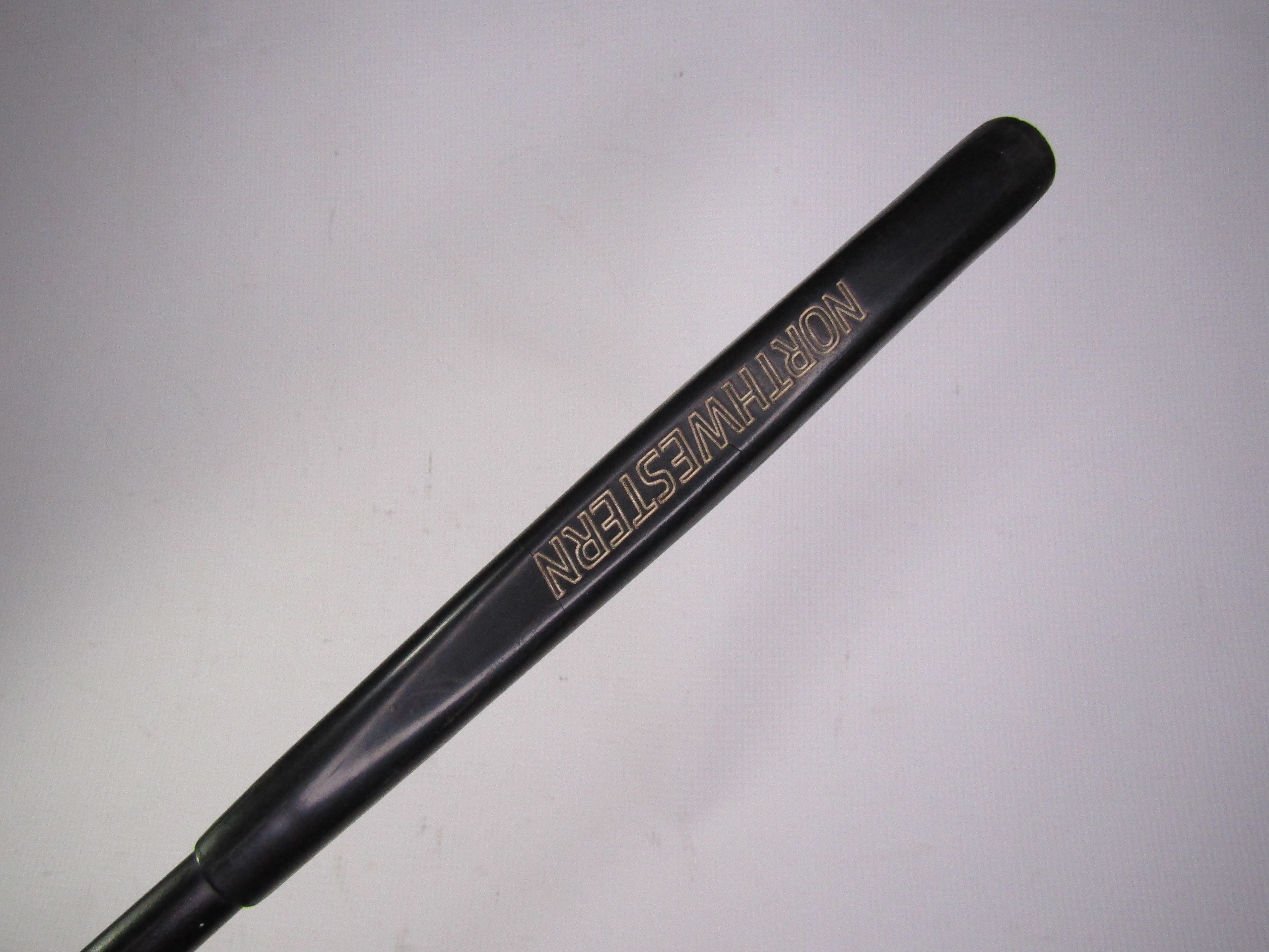 Northwestern Tom Keiskopf Putter Graphite Shaft Men's Right Pre-Owned Putters Northwestern 