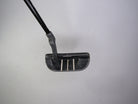 Northwestern Tom Keiskopf Putter Graphite Shaft Men's Right Pre-Owned Putters Northwestern 