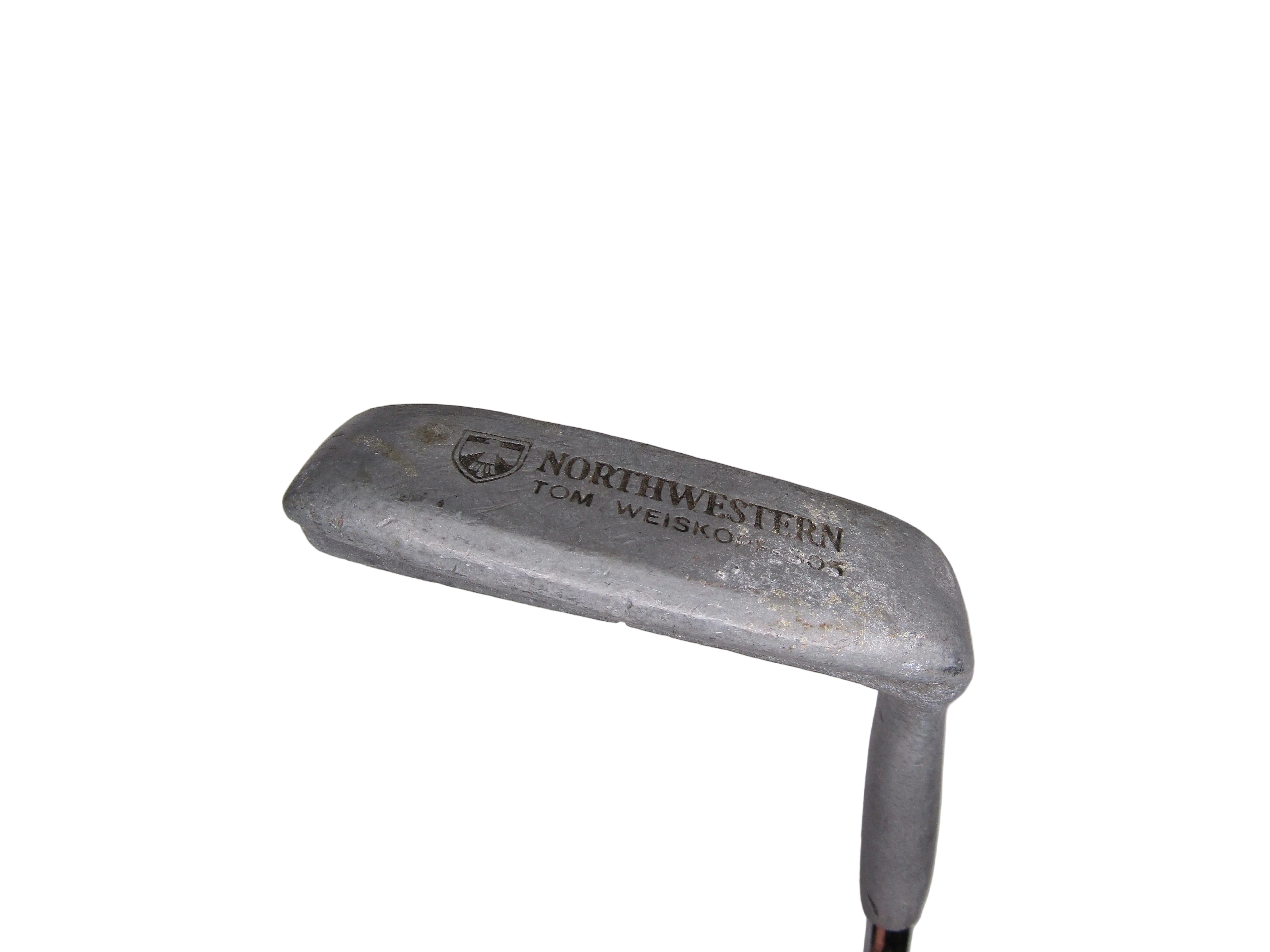 Northwestern Tom Weiskopf-305 35" Putter Men's Right Pre-Owned Putters Northwestern 