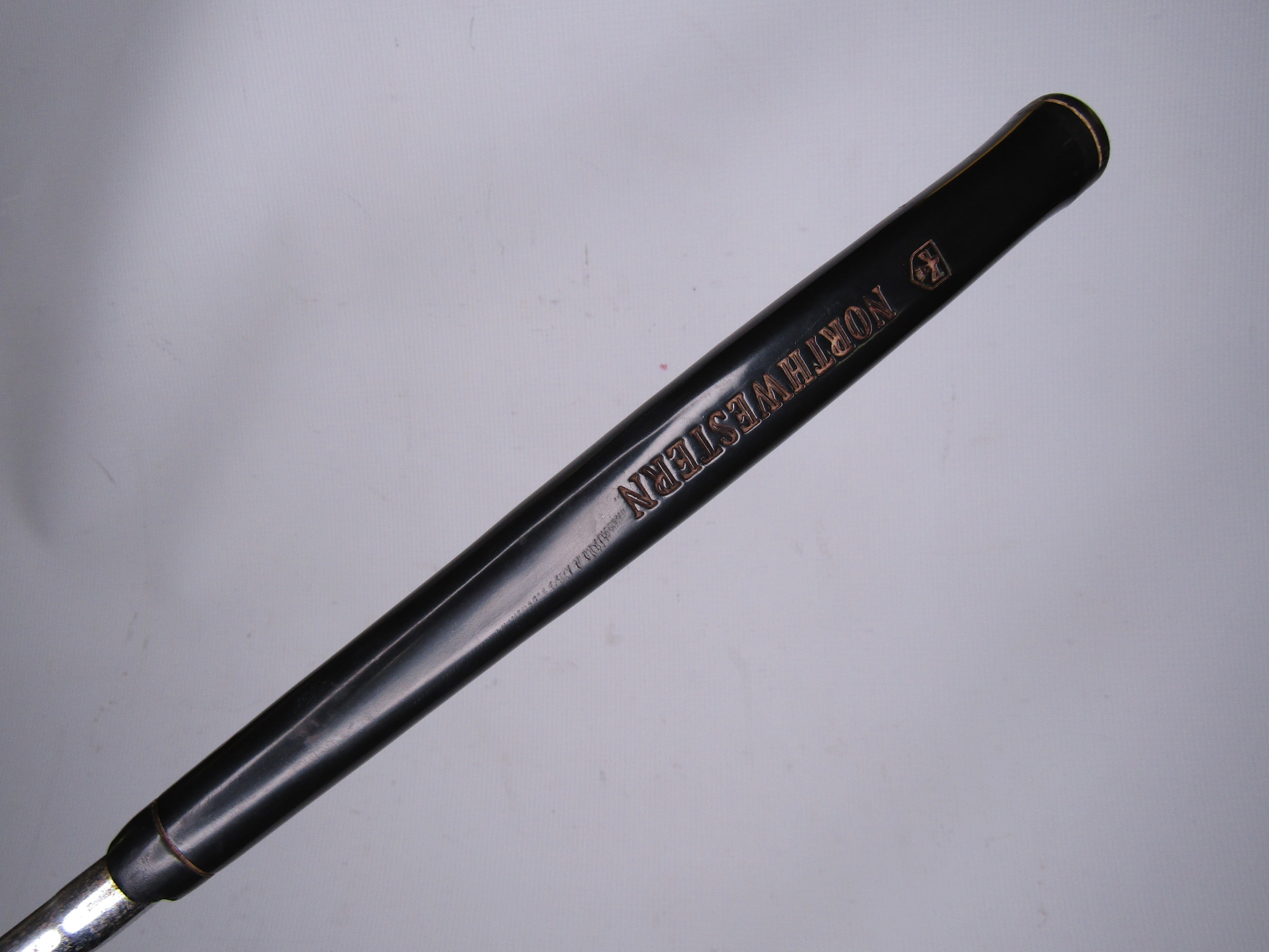 Northwestern Tom Weiskopf-305 35" Putter Men's Right Pre-Owned Putters Northwestern 