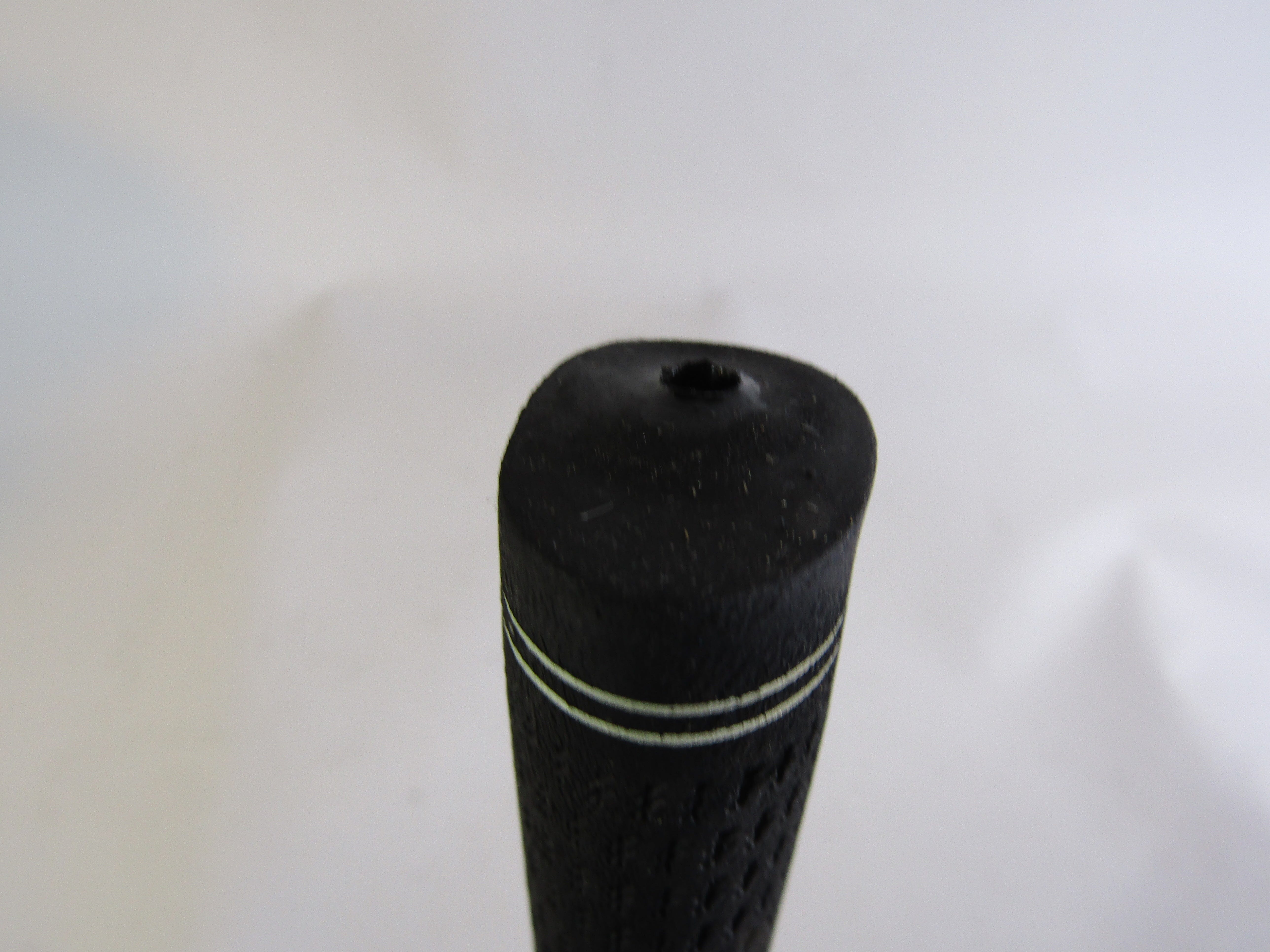 Northwestern Tom Weiskopf 308 35" Blade Putter Steel Right Hand Pre-Owned Putters Northwestern 