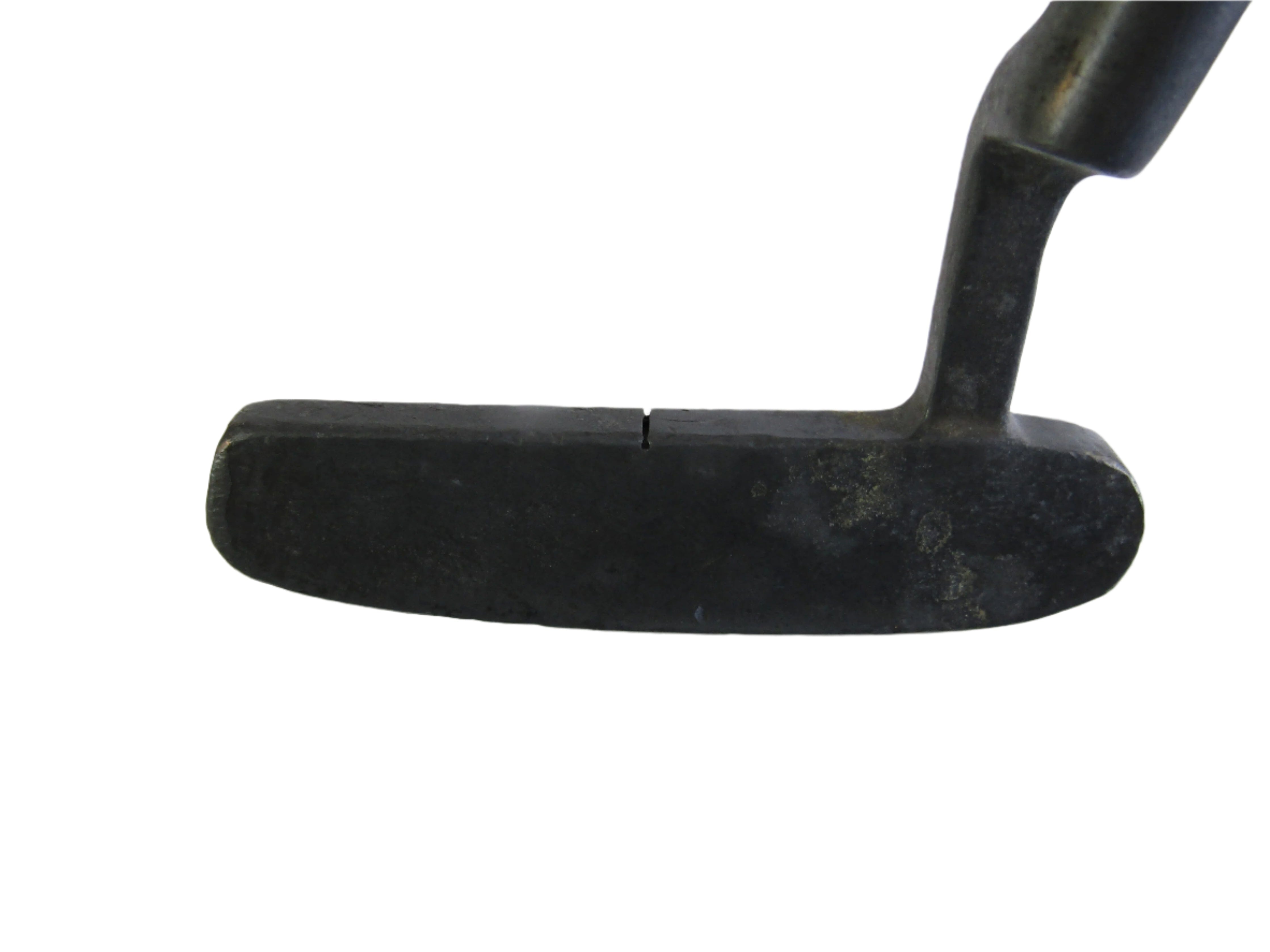 Northwestern Tom Weiskopf 308 35" Blade Putter Steel Right Hand Pre-Owned Putters Northwestern 
