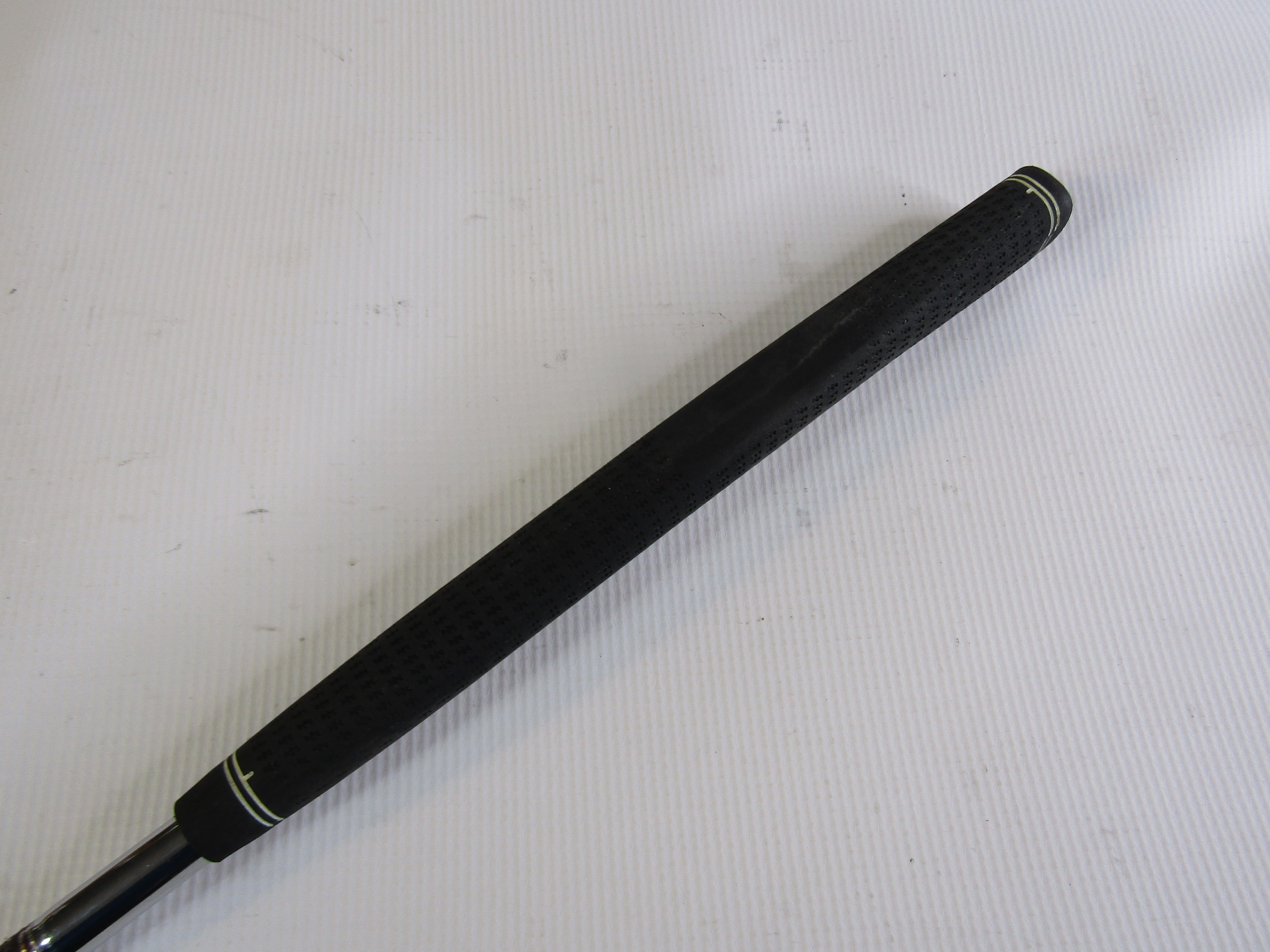 Northwestern Tom Weiskopf 308 35" Blade Putter Steel Right Hand Pre-Owned Putters Northwestern 