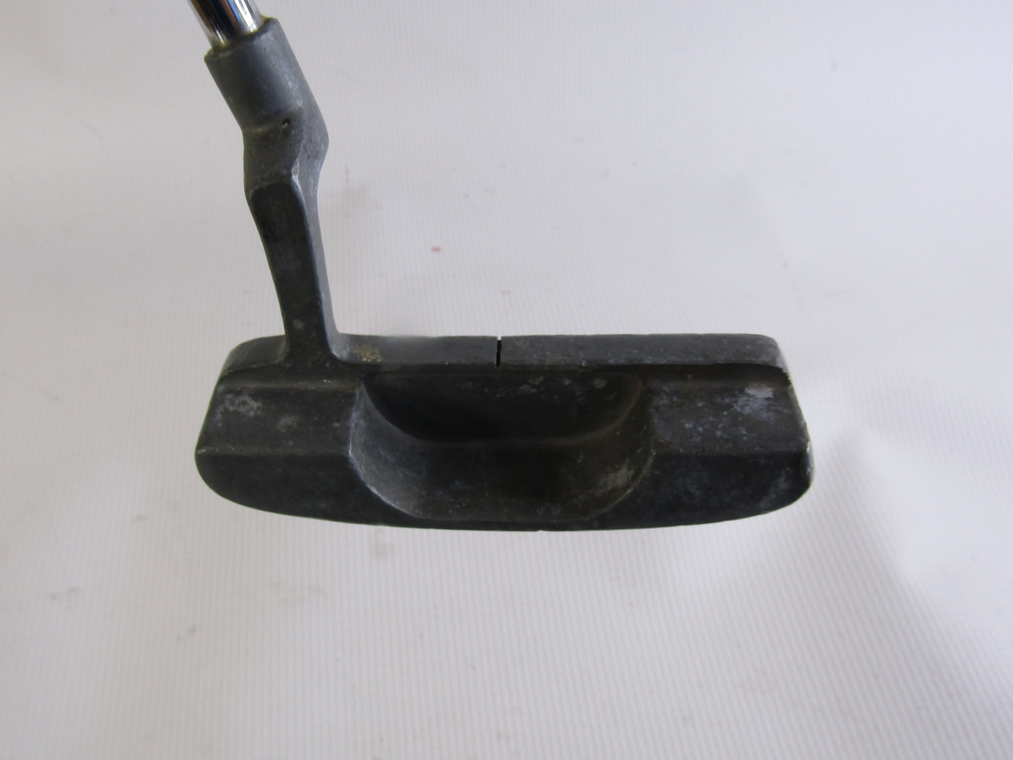 Northwestern Tom Weiskopf 308 35" Blade Putter Steel Right Hand Pre-Owned Putters Northwestern 
