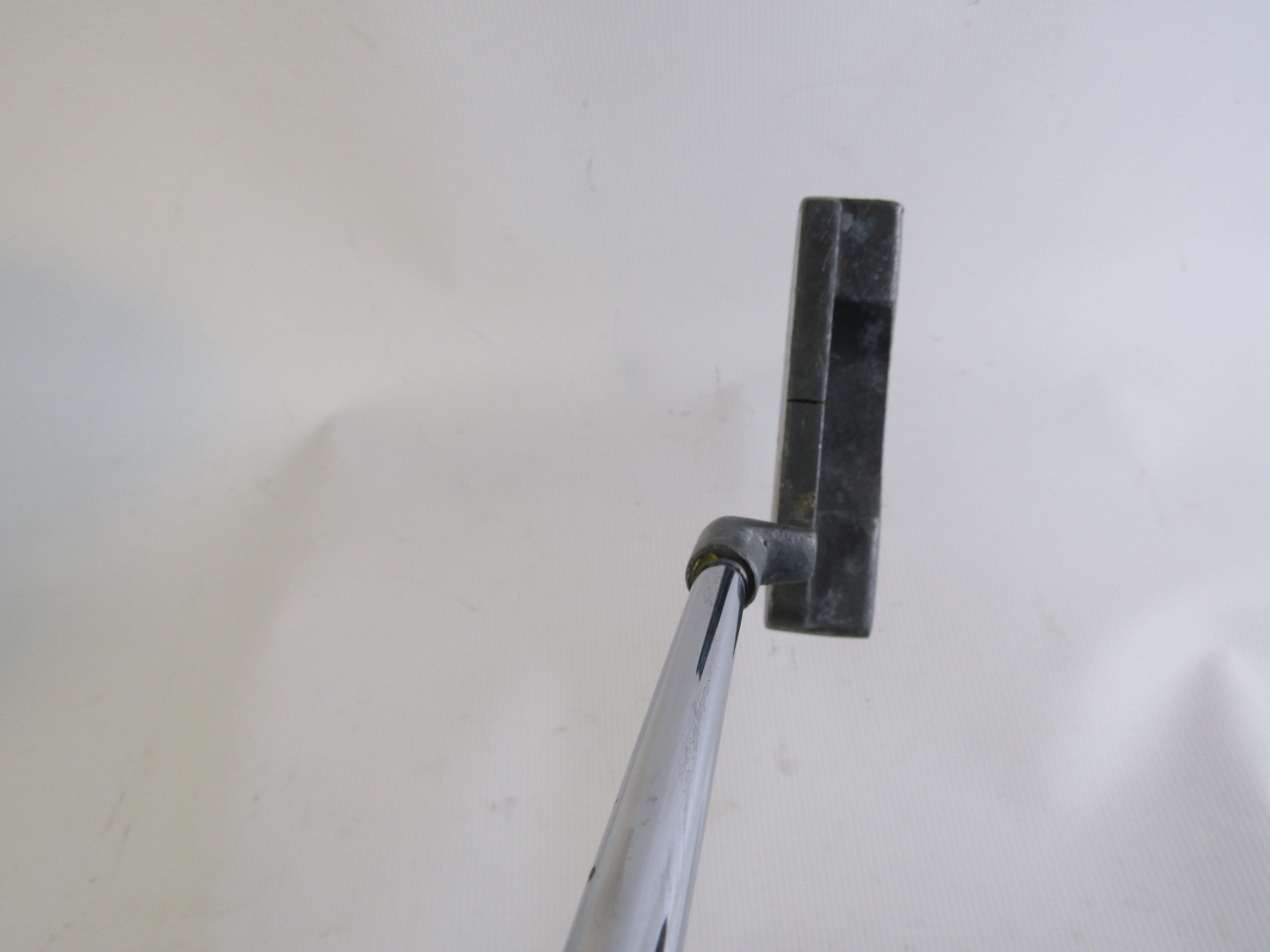 Northwestern Tom Weiskopf 308 35" Blade Putter Steel Right Hand Pre-Owned Putters Northwestern 