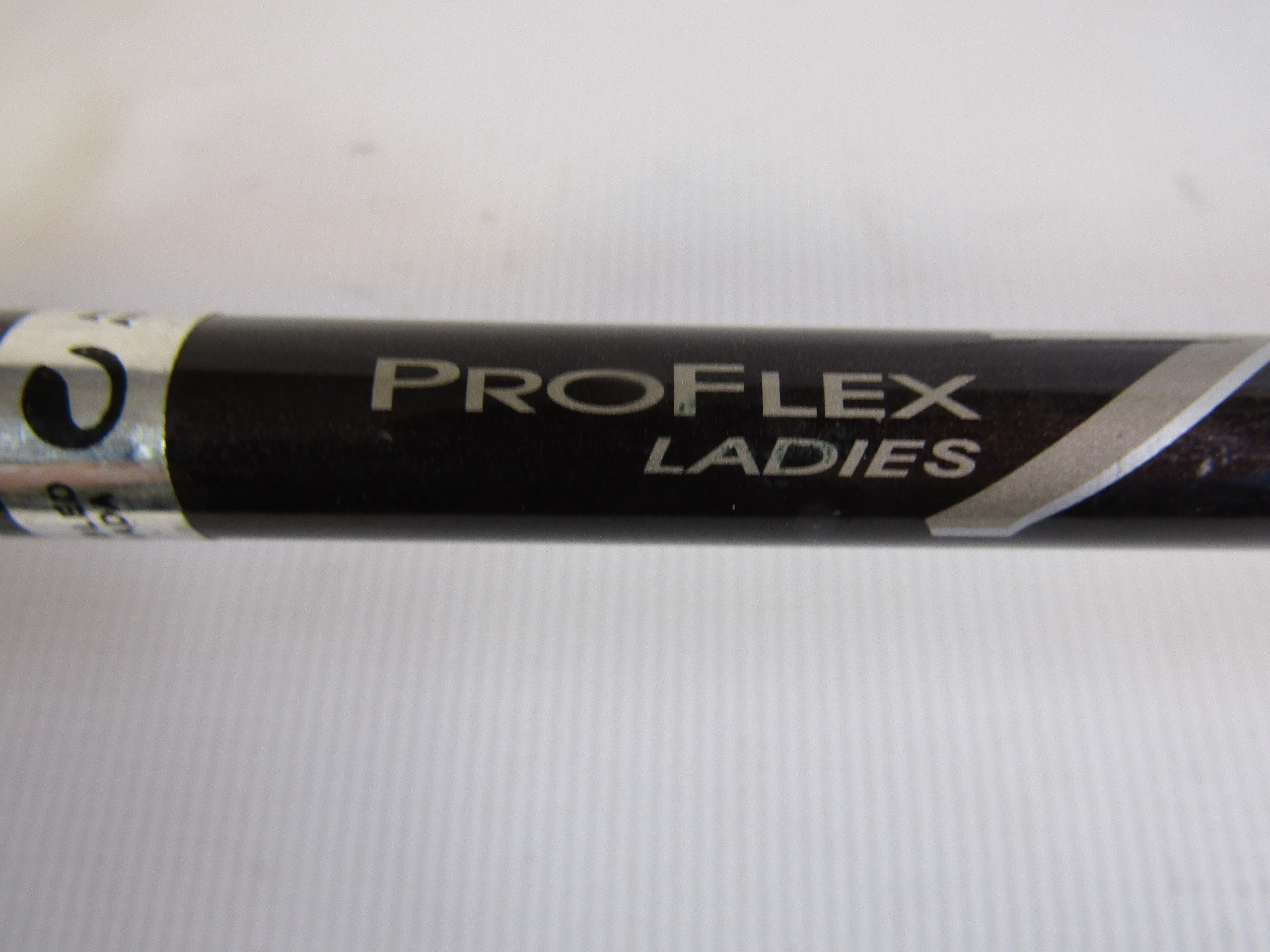Northwestern Tour Steel #7 FW Ladies Flex Graphite Women's Right Pre-Owned Fairway Woods Northwestern 