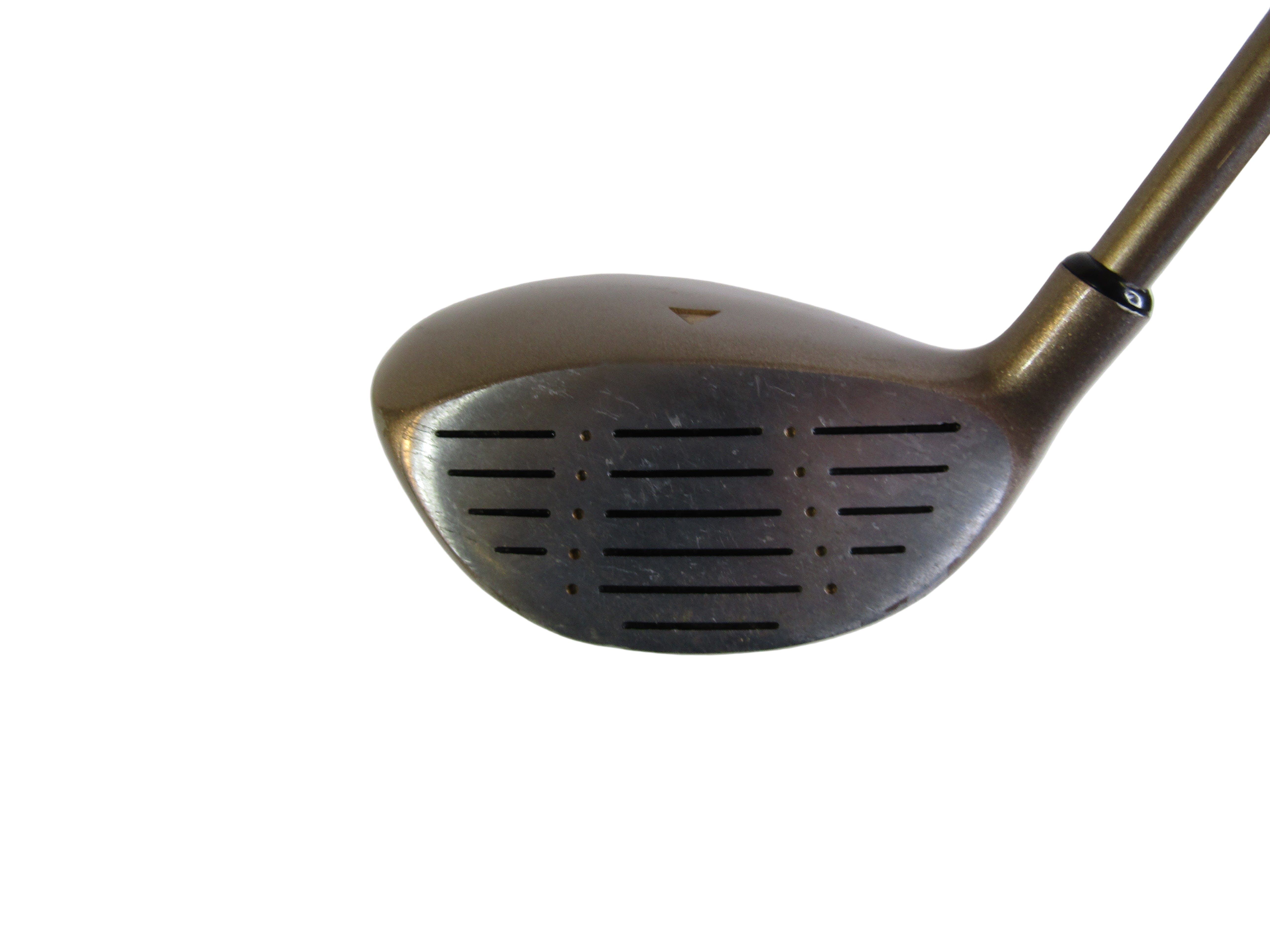 Northwestern Tour Steel #7 FW Ladies Flex Graphite Women's Right Pre-Owned Fairway Woods Northwestern 