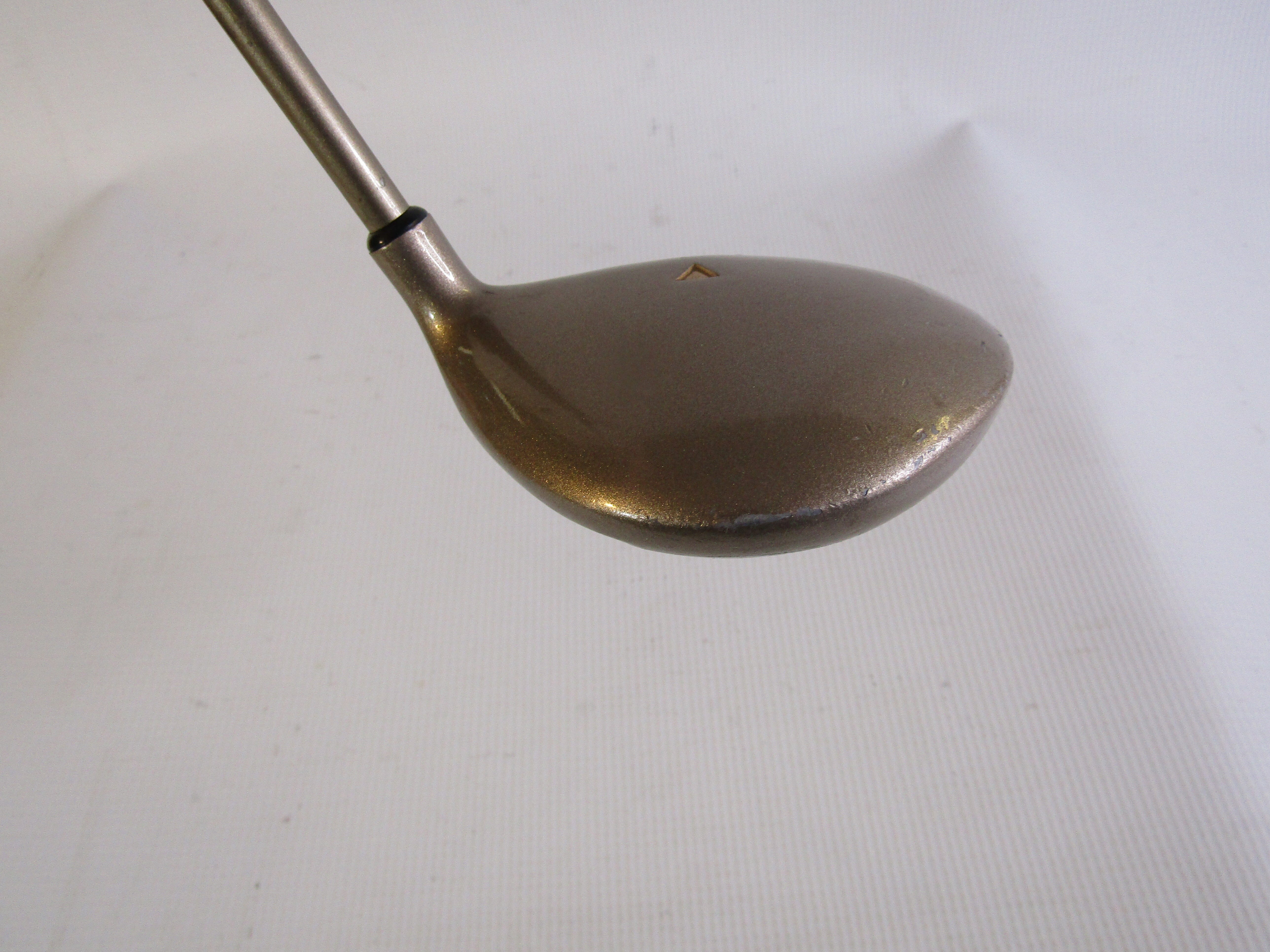 Northwestern Tour Steel #7 FW Ladies Flex Graphite Women's Right Women's Pre-Owned Fairway Woods Northwestern 