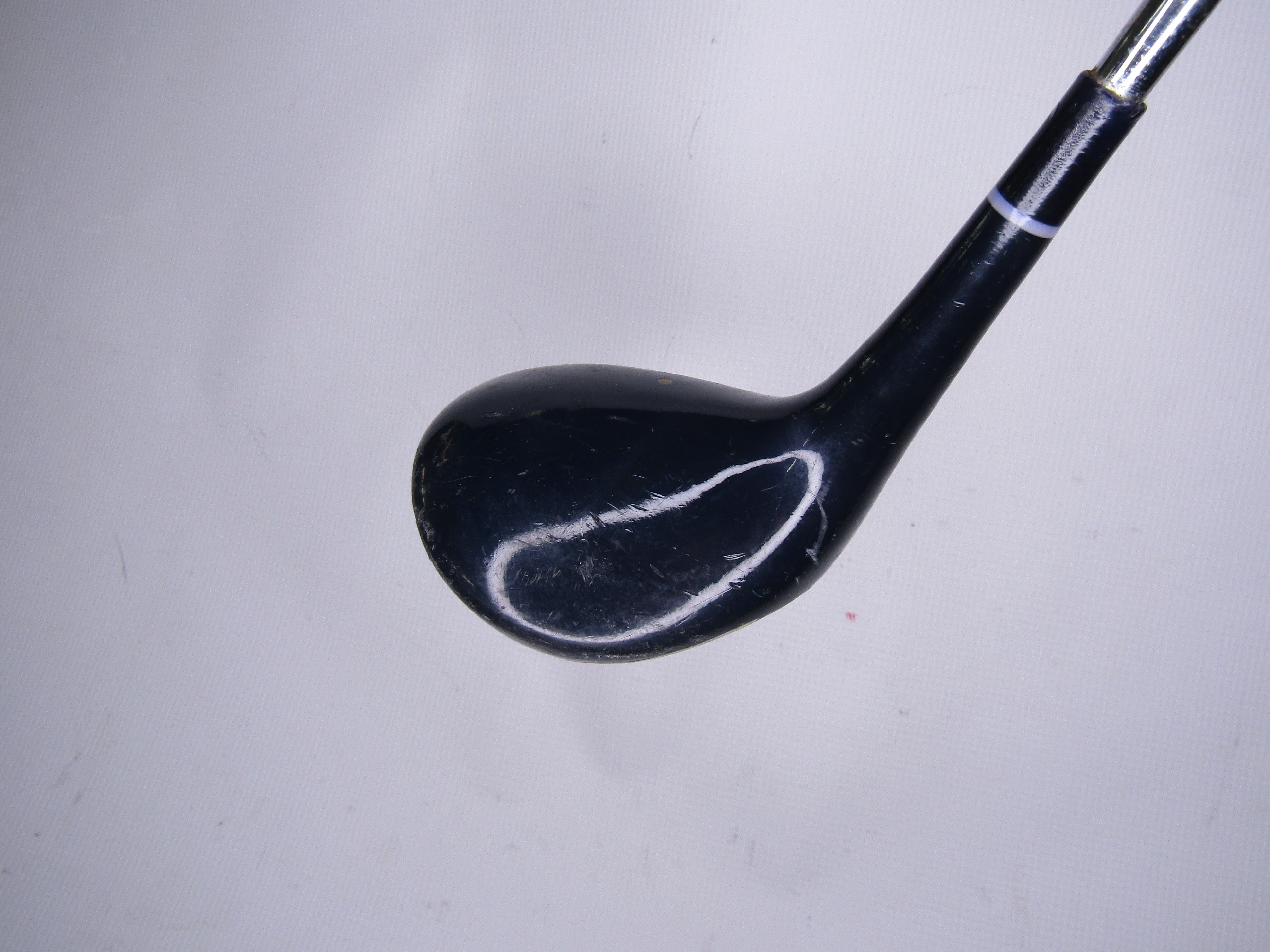 Northwestern Vintage Driver Regular Flex Steel Shaft Men's Left Pre-Owned Drivers Northwestern 