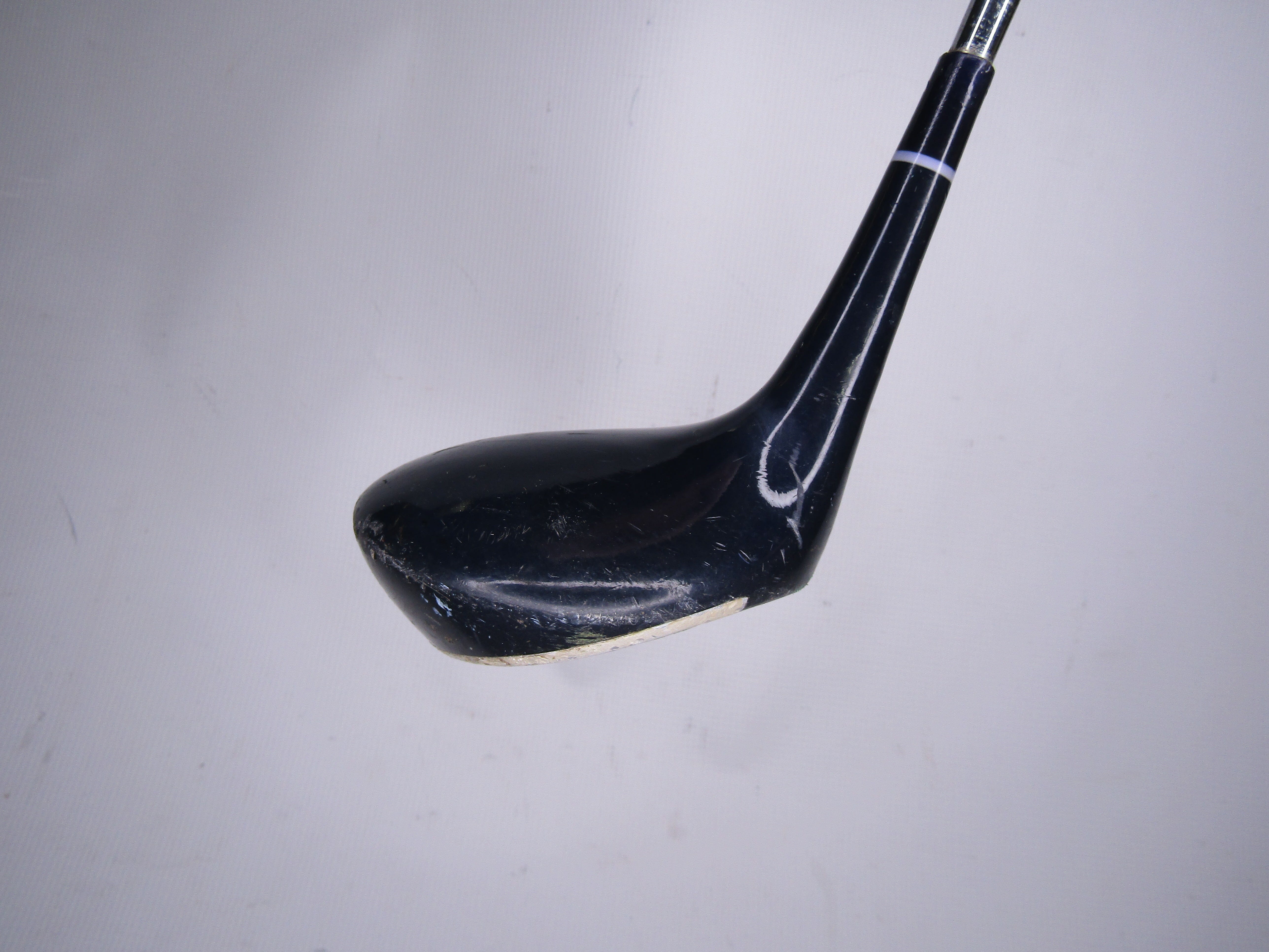 Northwestern Vintage Driver Regular Flex Steel Shaft Men's Left Pre-Owned Drivers Northwestern 