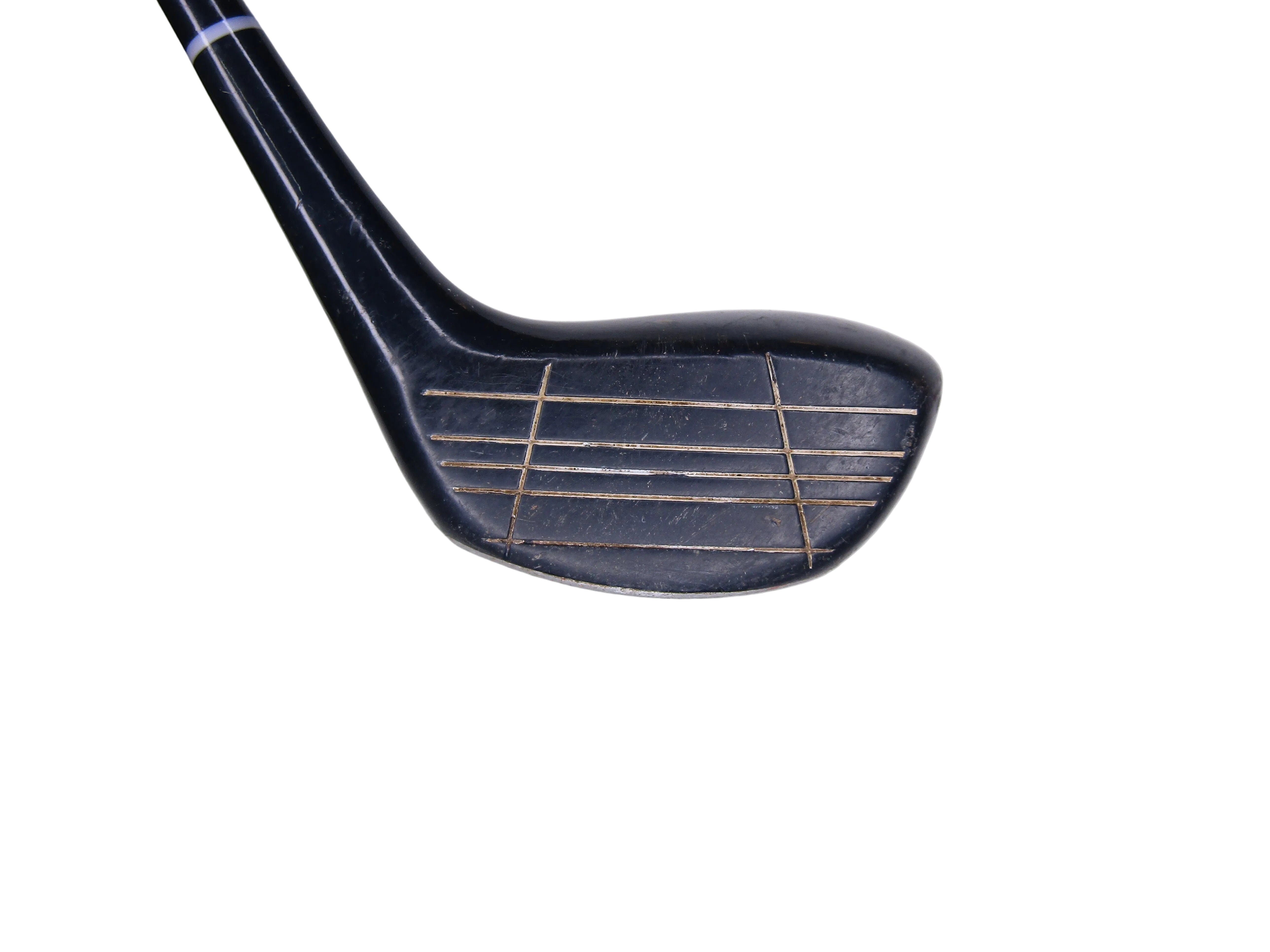 Northwestern Vintage Driver Regular Flex Steel Shaft Men's Left Pre-Owned Drivers Northwestern 
