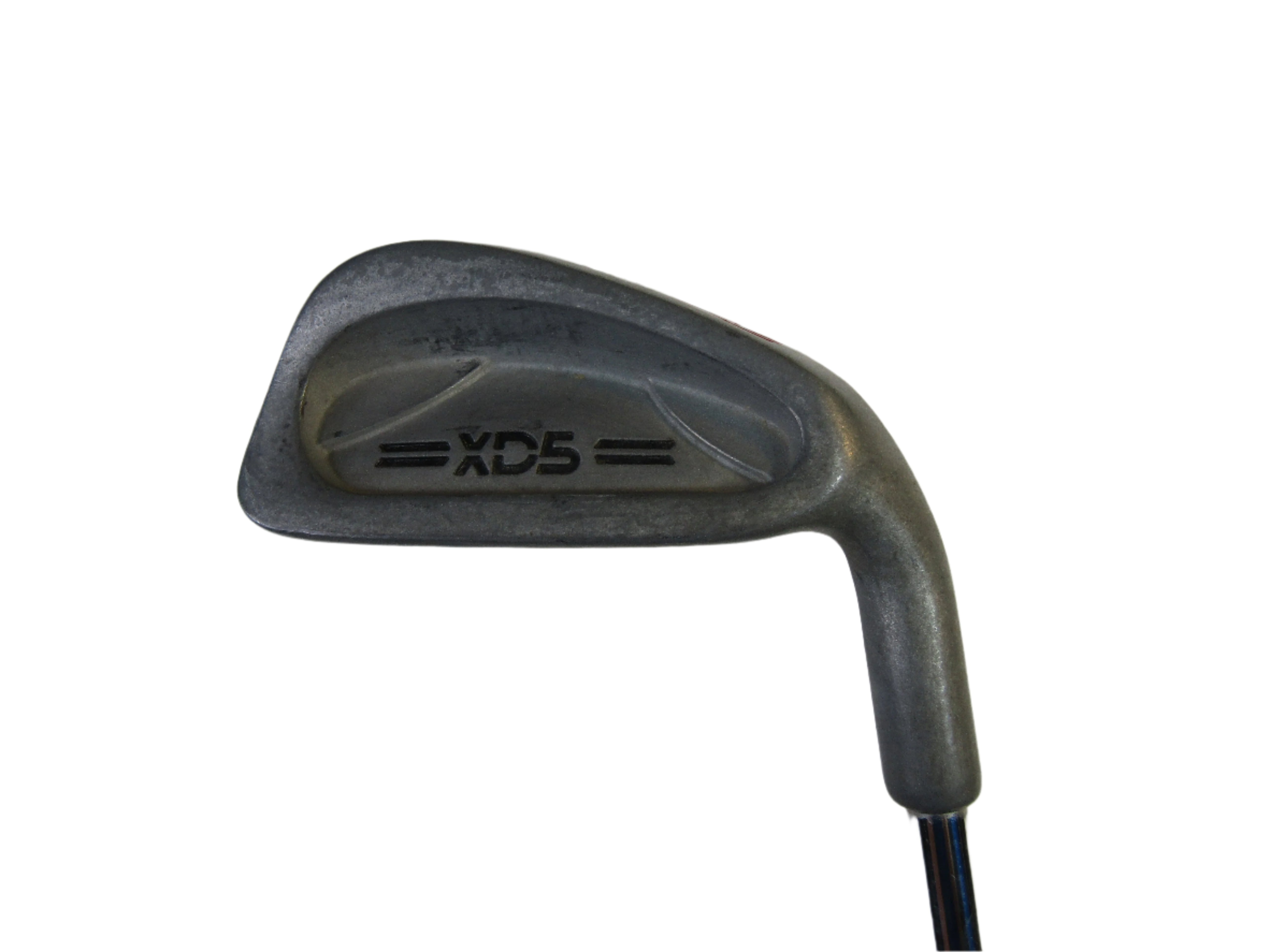 Northwestern XD5 #3-PW 8 pc. Iron Set Regular Flex Steek Men's Right Golf Stuff 
