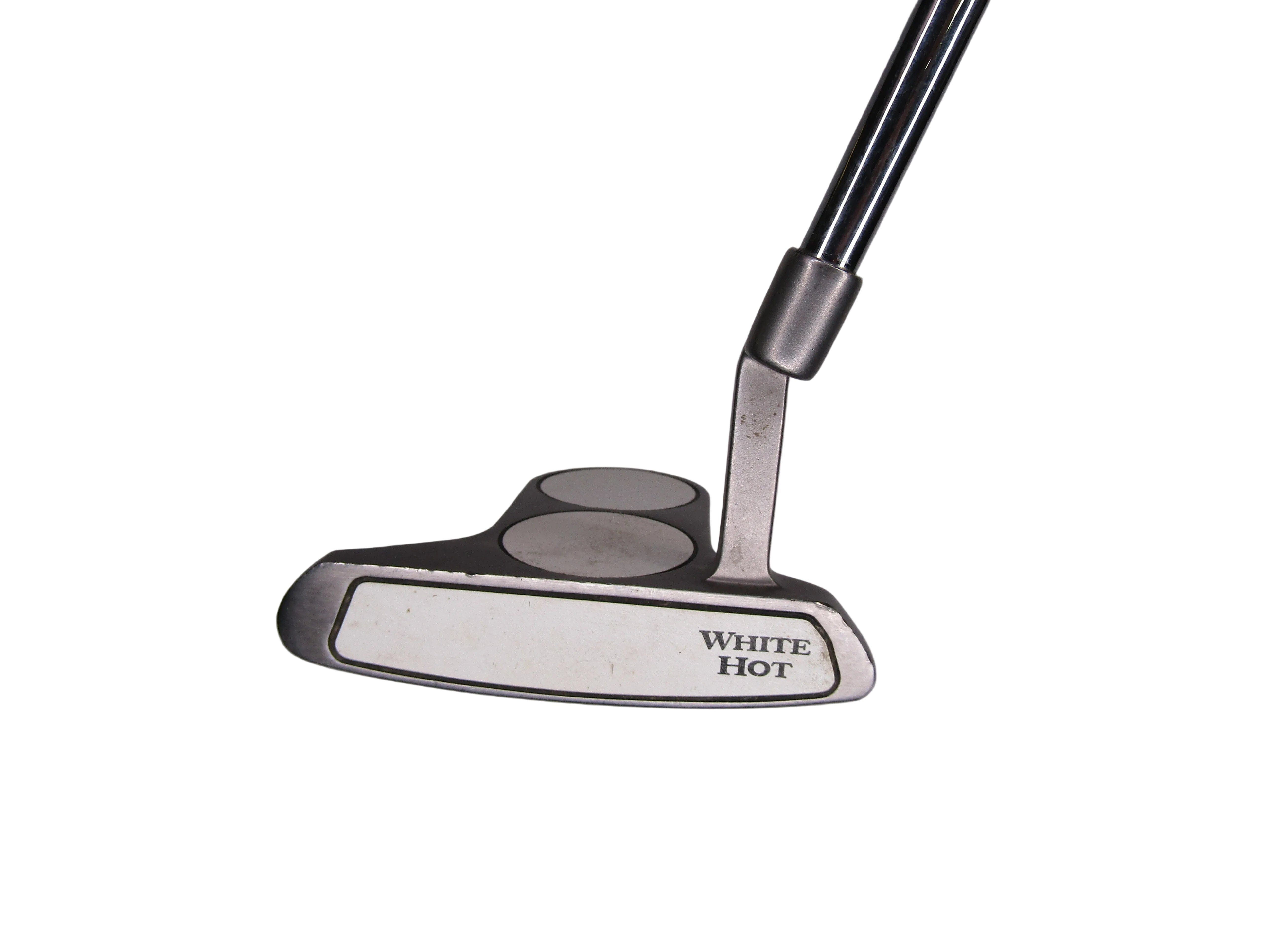 Odyssey 2 Ball Putter 34" Steel Shaft Right Pre-Owned Putters Odyssey 