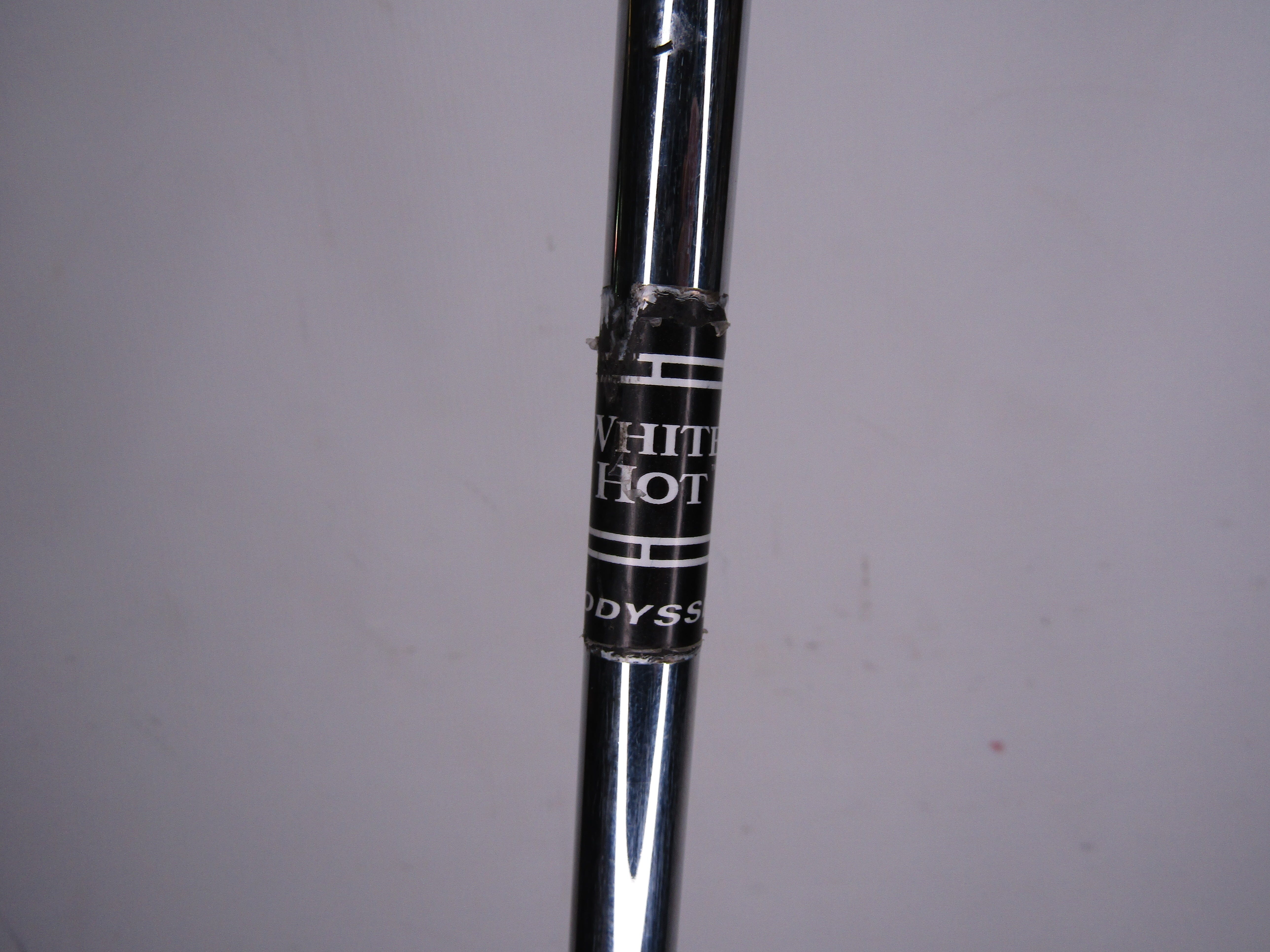 Odyssey 2 Ball Putter 34" Steel Shaft Right Pre-Owned Putters Odyssey 