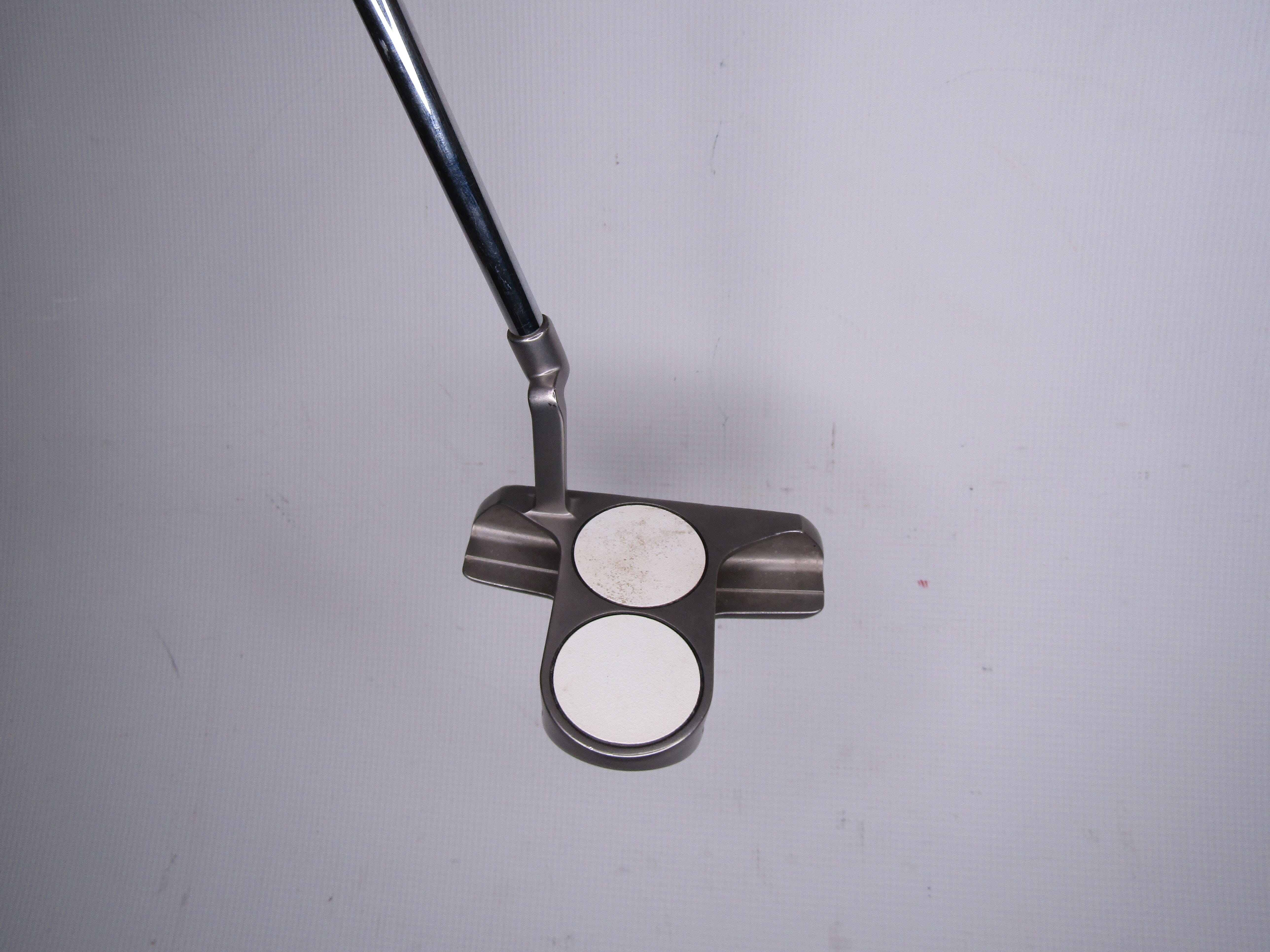 Odyssey 2 Ball Putter 34" Steel Shaft Right Pre-Owned Putters Odyssey 