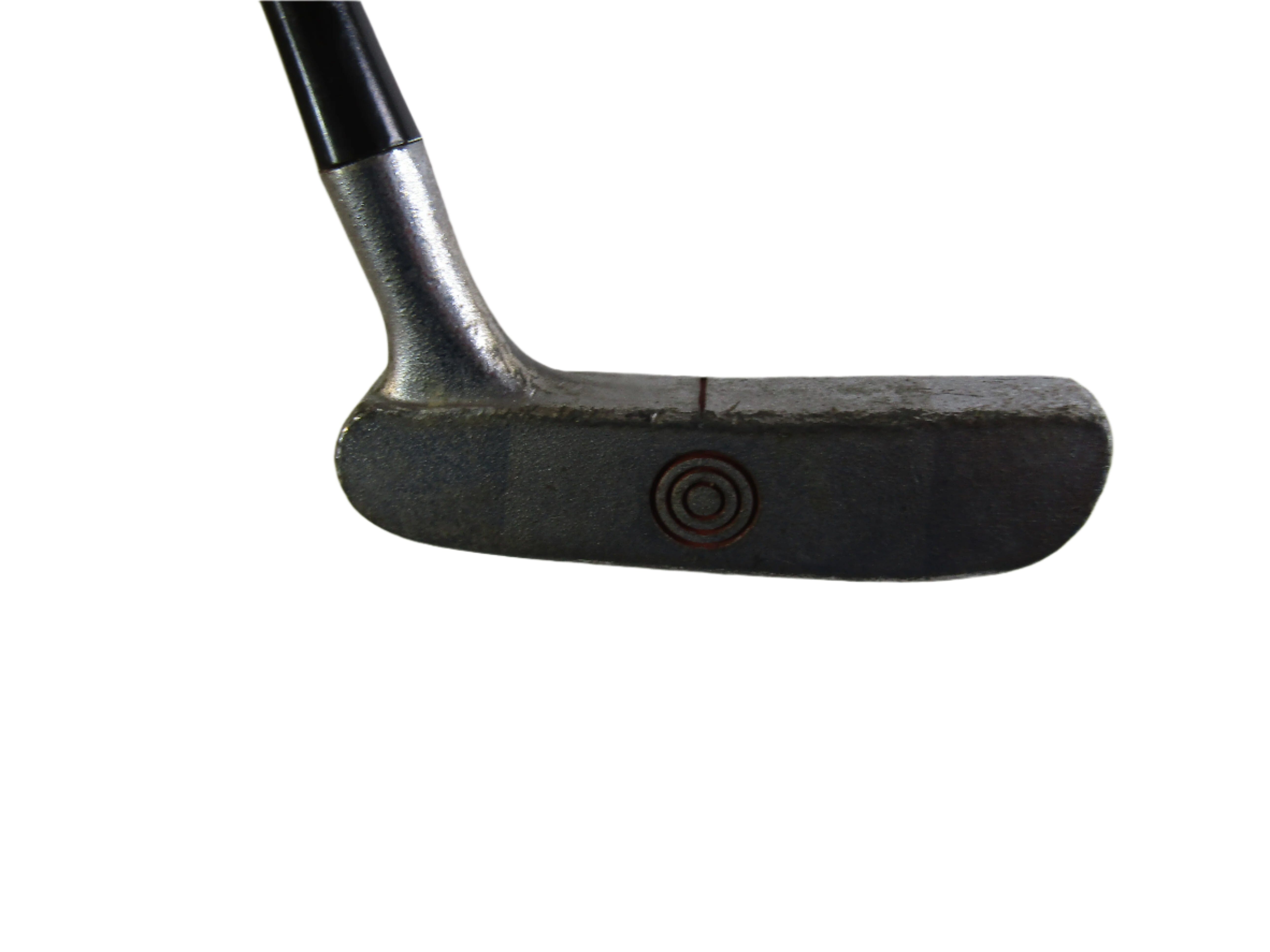 Odyssey 2-Way 35" Blade Putter Steel Shaft Pre-Owned Putters Odyssey 
