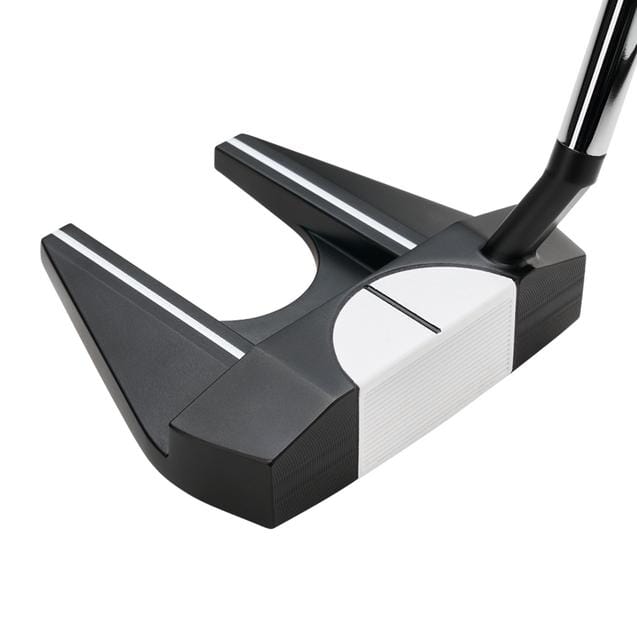Odyssey Ai-DUAL 7 1/2-Ball S Putter Putters Odyssey 