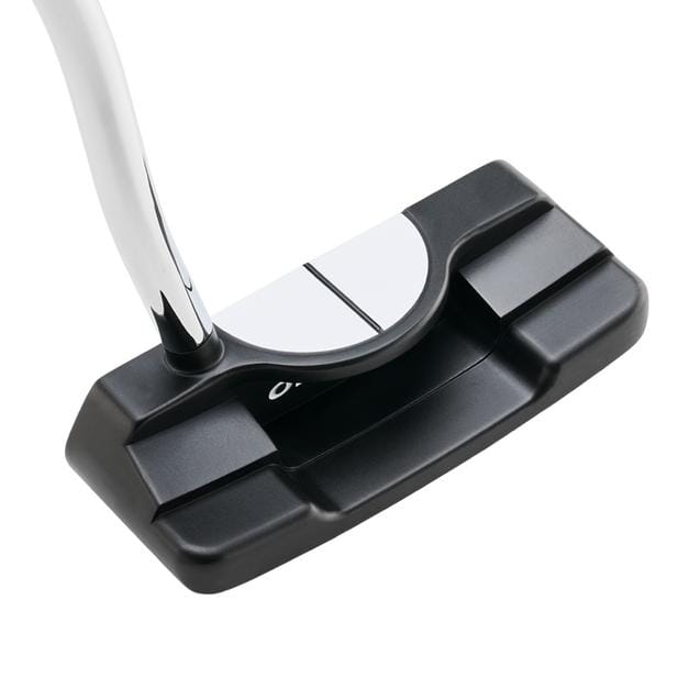 Odyssey Ai-DUAL Double Wide 1/2-Ball DB Putter Putters Odyssey 