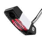 Odyssey Ai-DUAL Double Wide 1/2-Ball DB Putter Putters Odyssey Right 34" 