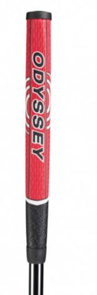 Odyssey Ai-DUAL Jailbird Mini DB Putter Putters Odyssey 