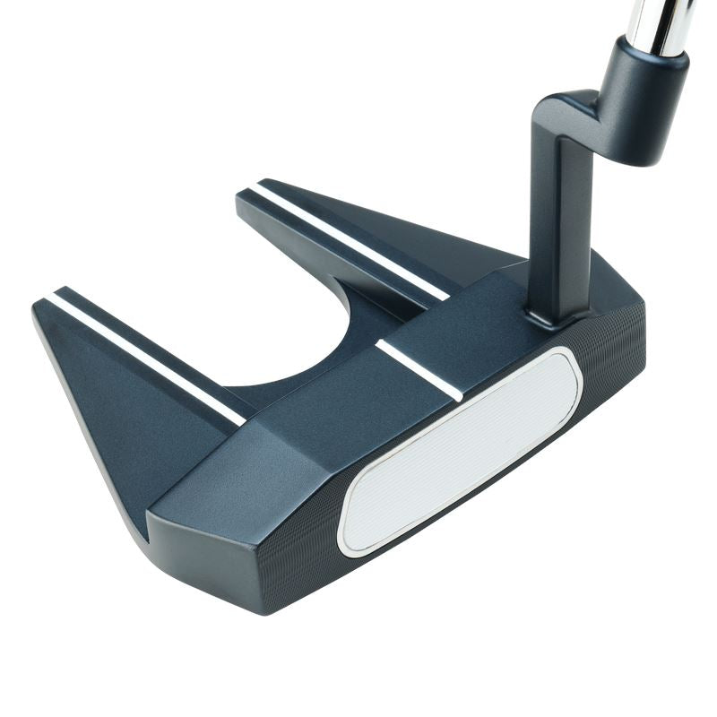 Odyssey Ai-ONE #7 CH Putter Golf Stuff - Save on New and Pre-Owned Golf Equipment Right 35"/ Odyssey Stroke Lab 90 Steel Odyssey Ai-ONE Pistol/ Standard