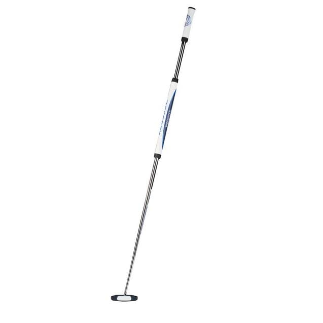 Odyssey Ai-ONE Crsr Broomstick CS Putter 48 Inch Putters Odyssey 