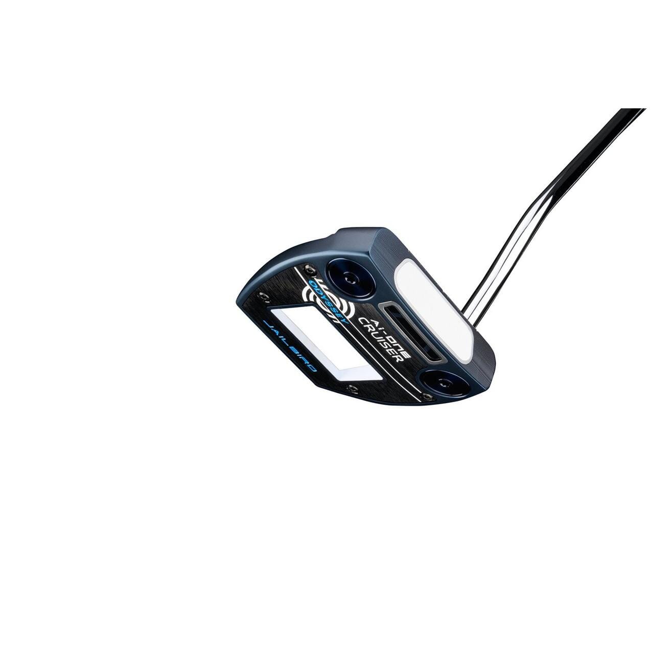 Odyssey Ai-ONE Cruiser Jailbird DB OS Putter Putters Odyssey 