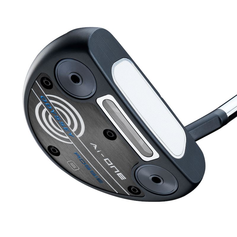 Odyssey Ai-ONE Rossie S Putter Golf Stuff - Save on New and Pre-Owned Golf Equipment 