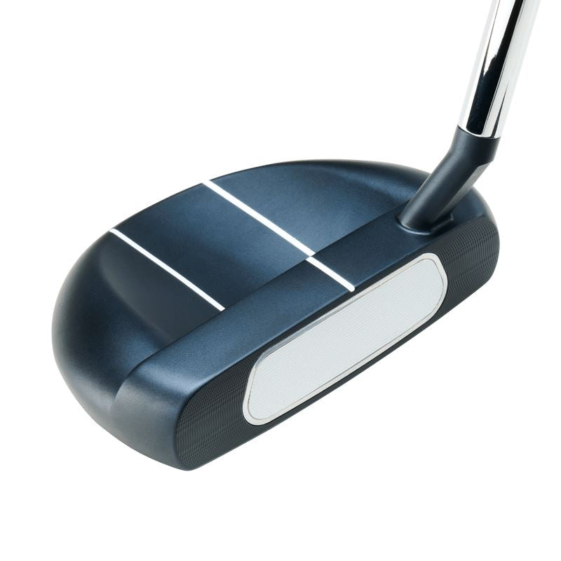 Odyssey Ai-ONE Rossie S Putter Golf Stuff - Save on New and Pre-Owned Golf Equipment Right 34"/ Odyssey Stroke Lab 90 Steel Odyssey Ai-ONE Pistol/ Standard