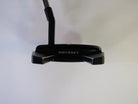 Odyssey Ai-One Seven T 34" Milled Mallet Putter Steel Men's Right Hc Pre-Owned Putters Odyssey 