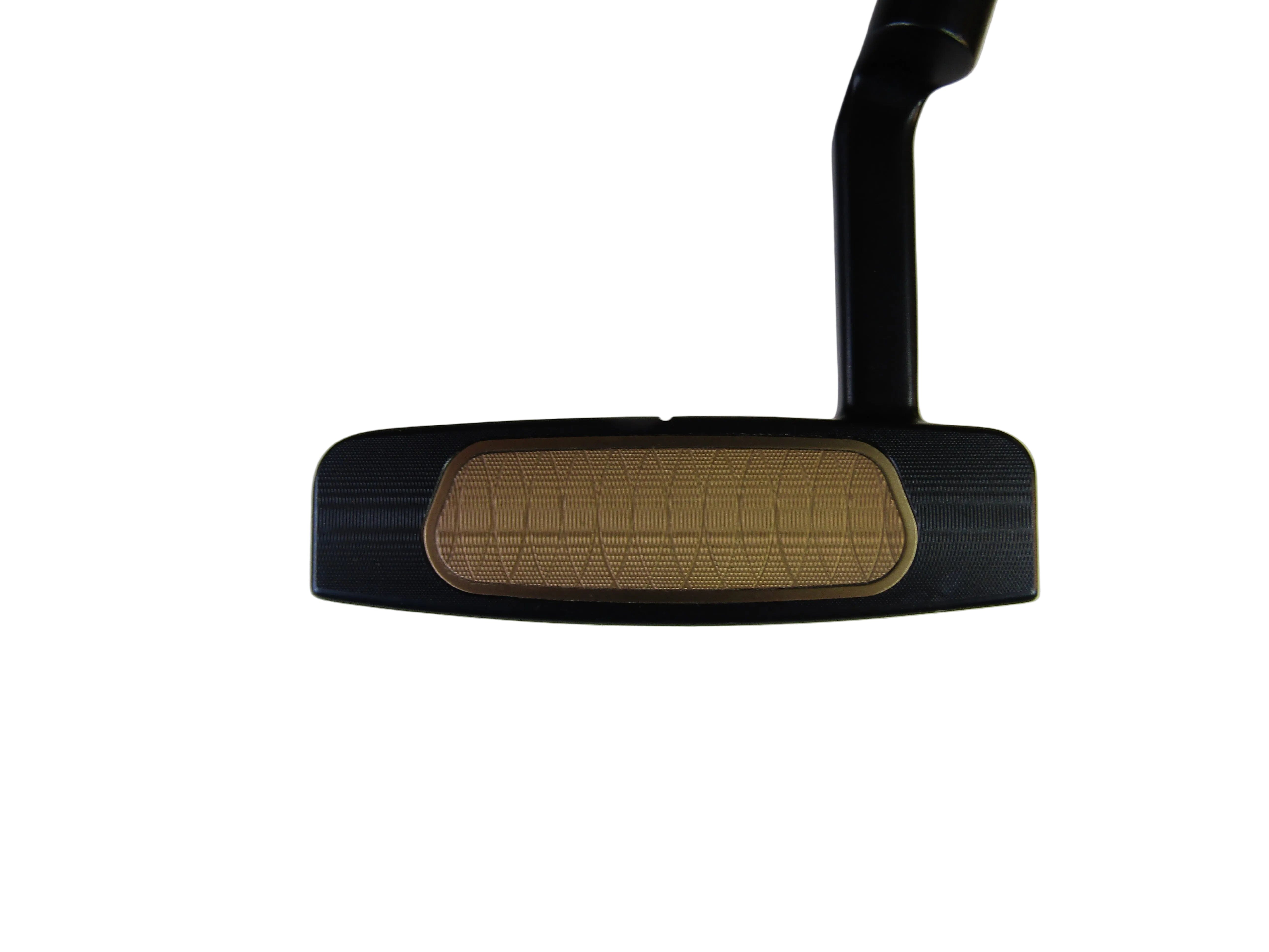 Odyssey Ai-One Seven T 34" Milled Mallet Putter Steel Men's Right Hc Pre-Owned Putters Odyssey 