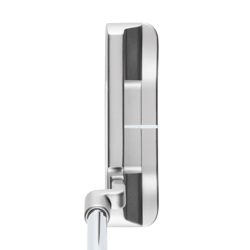 Odyssey Ai-One Silver #1 CH Putter Putters Odyssey 