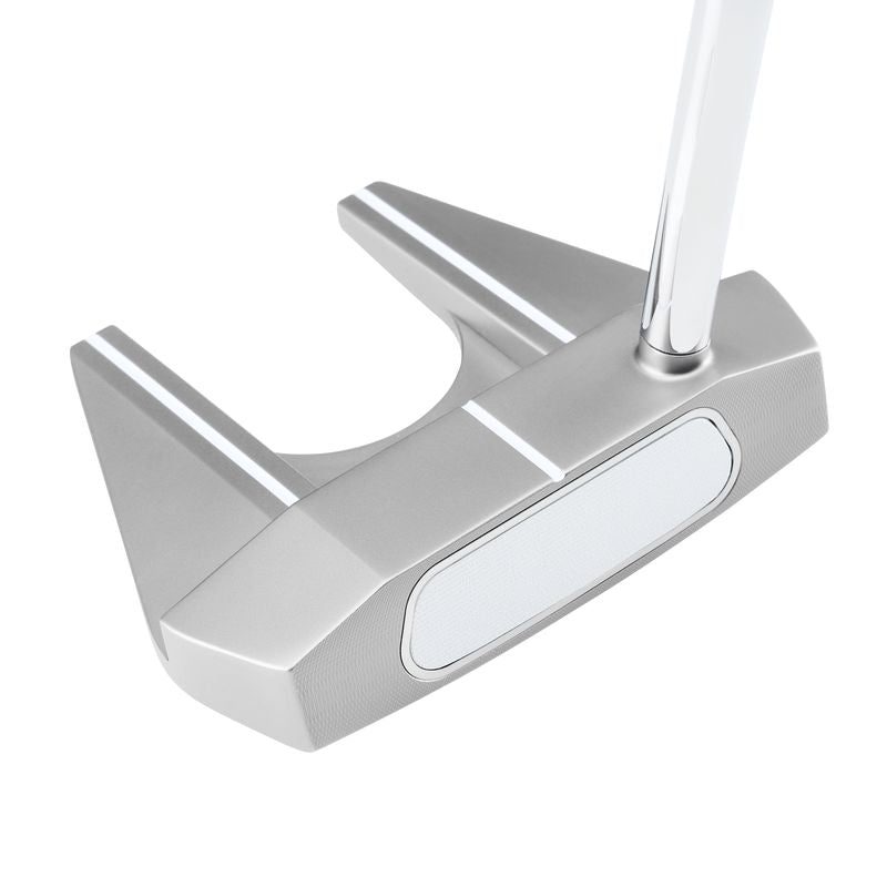 Odyssey Ai-ONE Silver #7 DB Putter – Golf Stuff