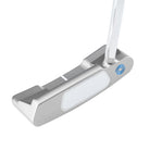 Odyssey Ai-ONE Silver Double Wide DB Putter Putters Odyssey 