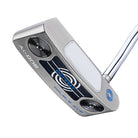 Odyssey Ai-ONE Silver Double Wide DB Putter Putters Odyssey 